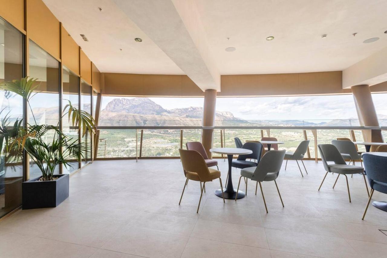 Intempo Residential Sky & - Benidorm, Espana Appartement