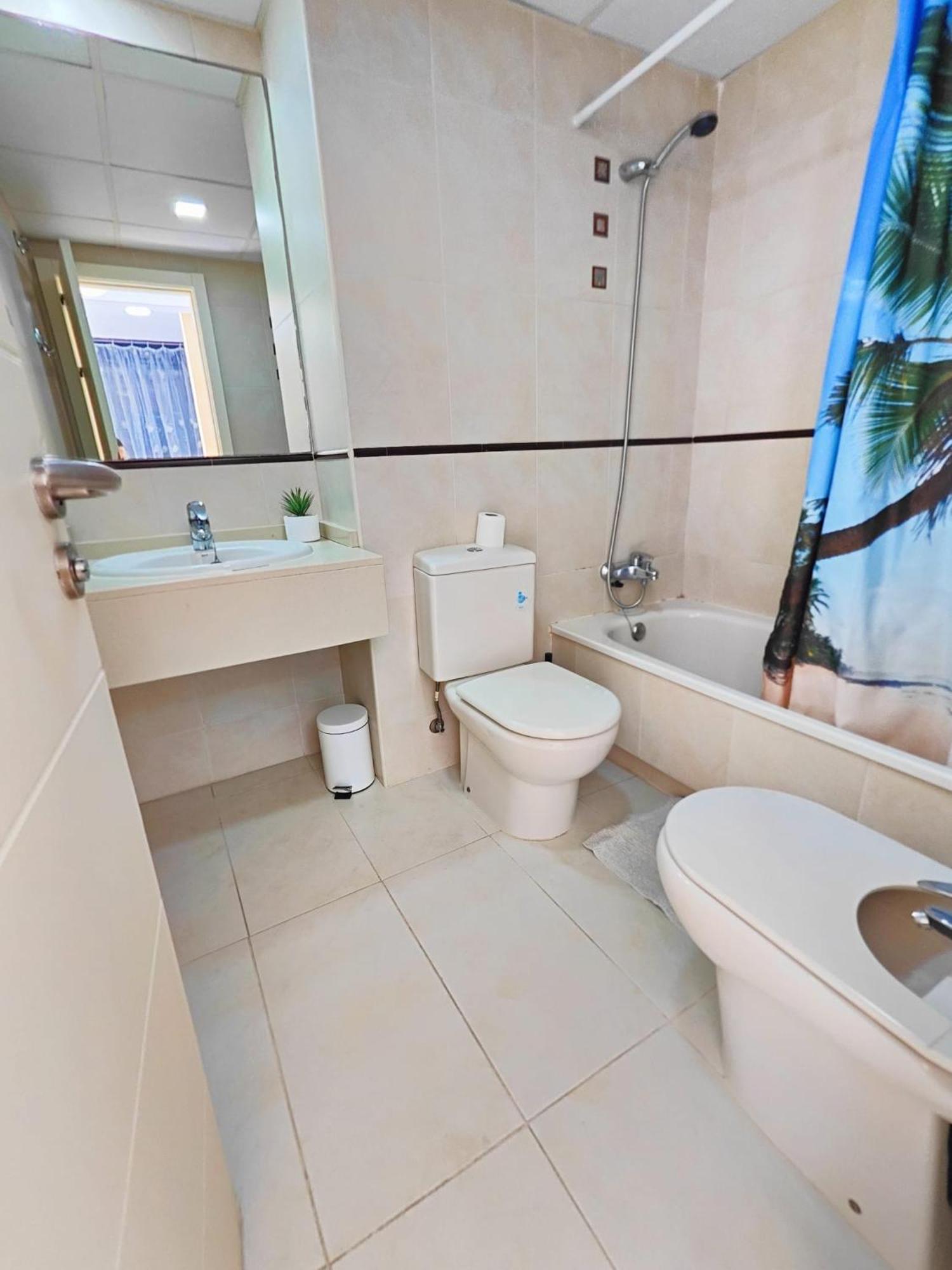 Mirador Lux Appartement *