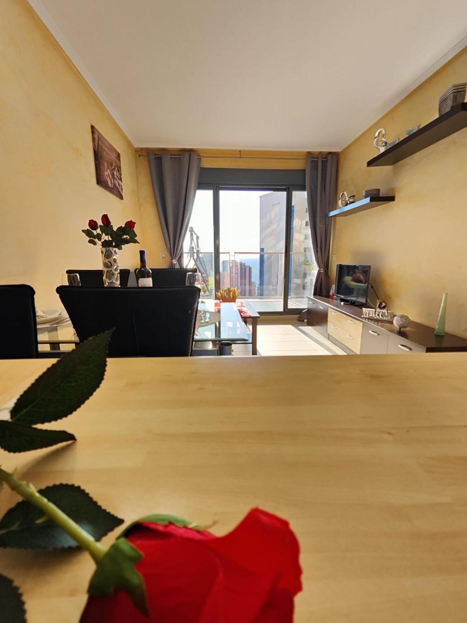 Mirador Lux Appartement Benidorm