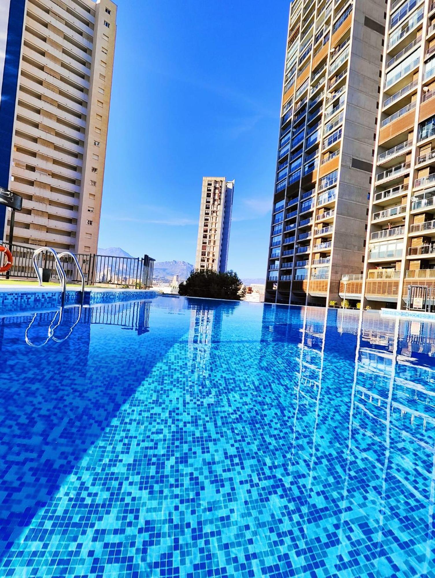 Mirador Lux * Benidorm