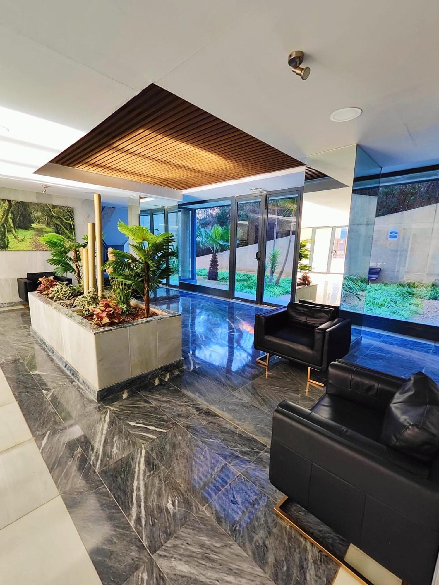 Mirador Lux Appartement *