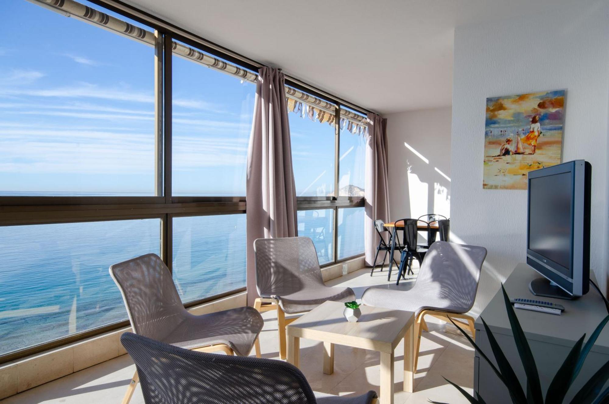 Apartment Gemelos 10 Levante *