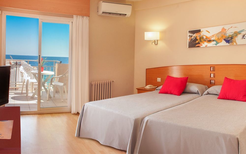 Rh Sol Hotel Benidorm