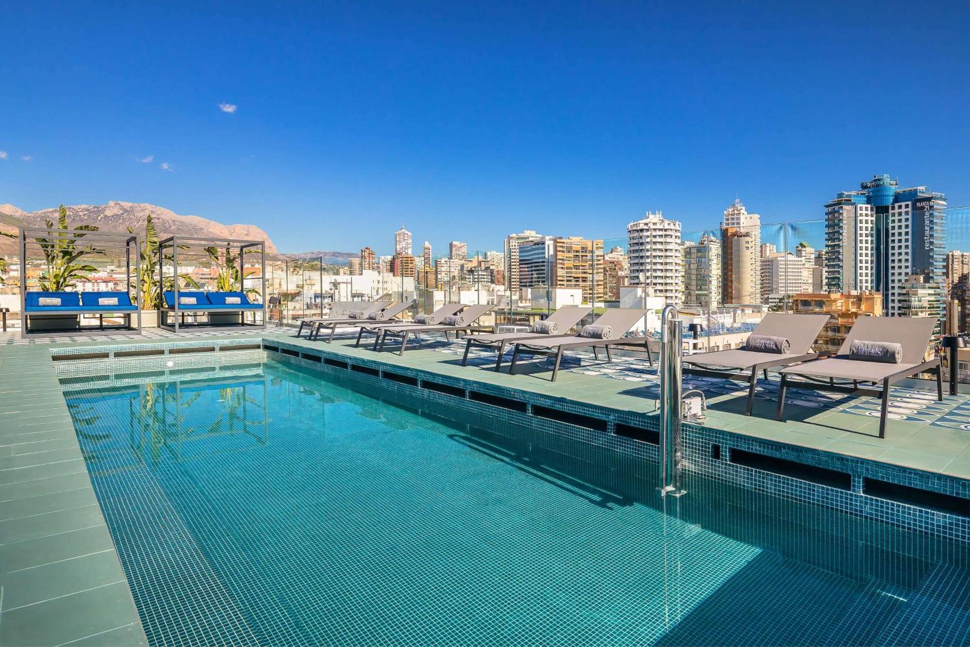 Barcelo Beach - Adults Recommended Hotel