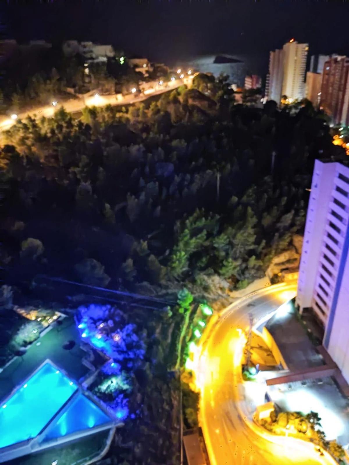 Mirador Lux
