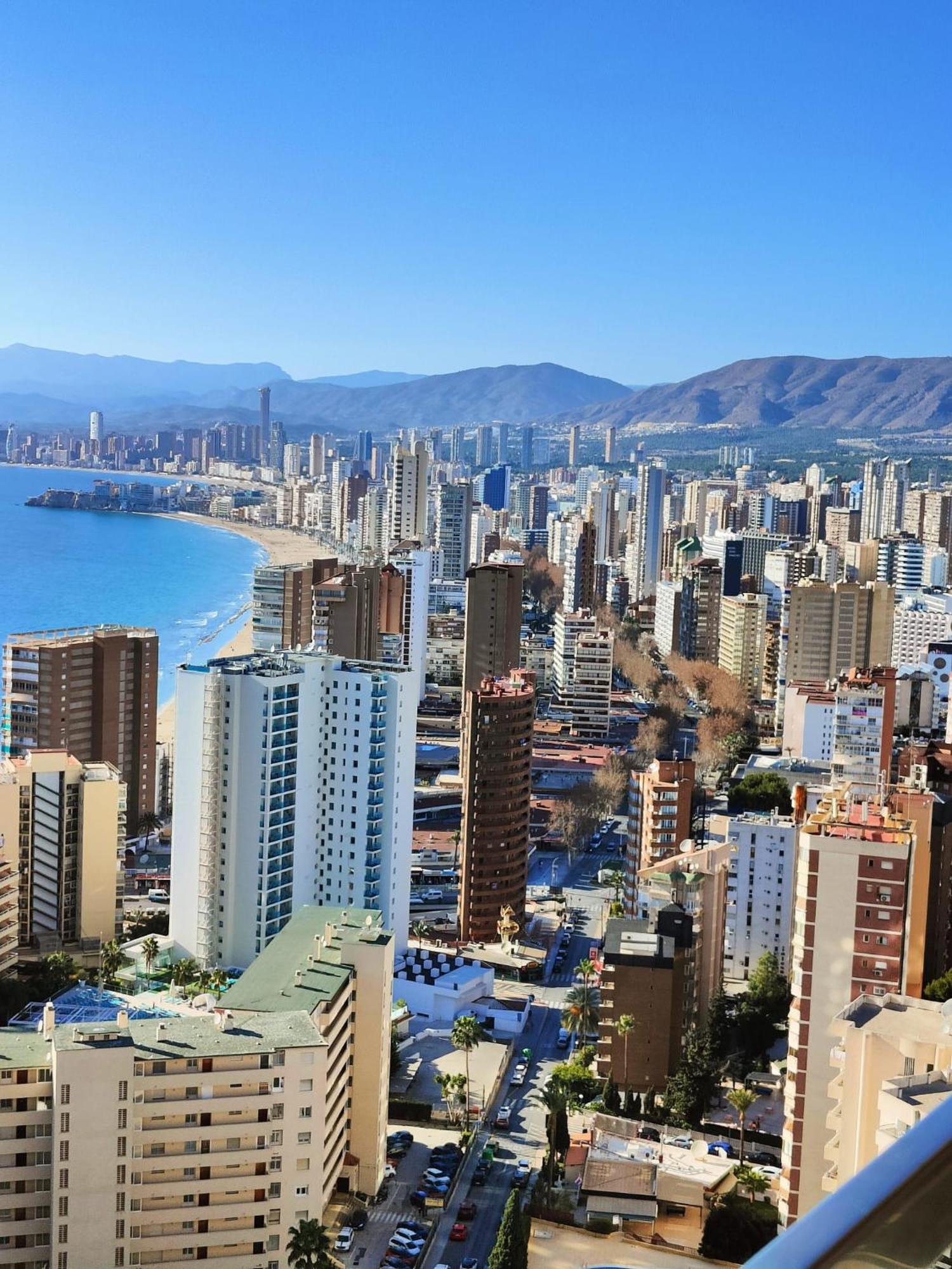 Mirador Lux * Benidorm