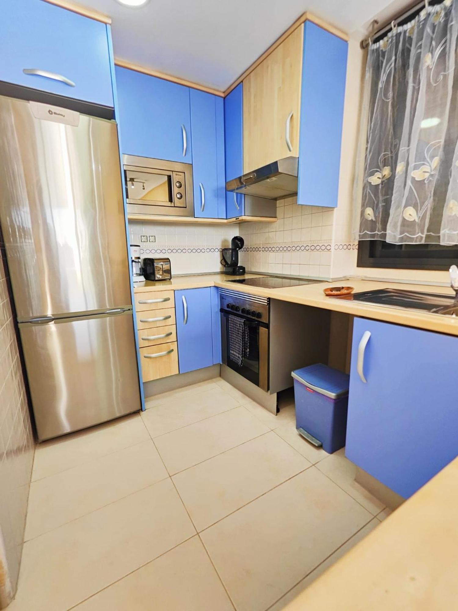 Mirador Lux Appartement *