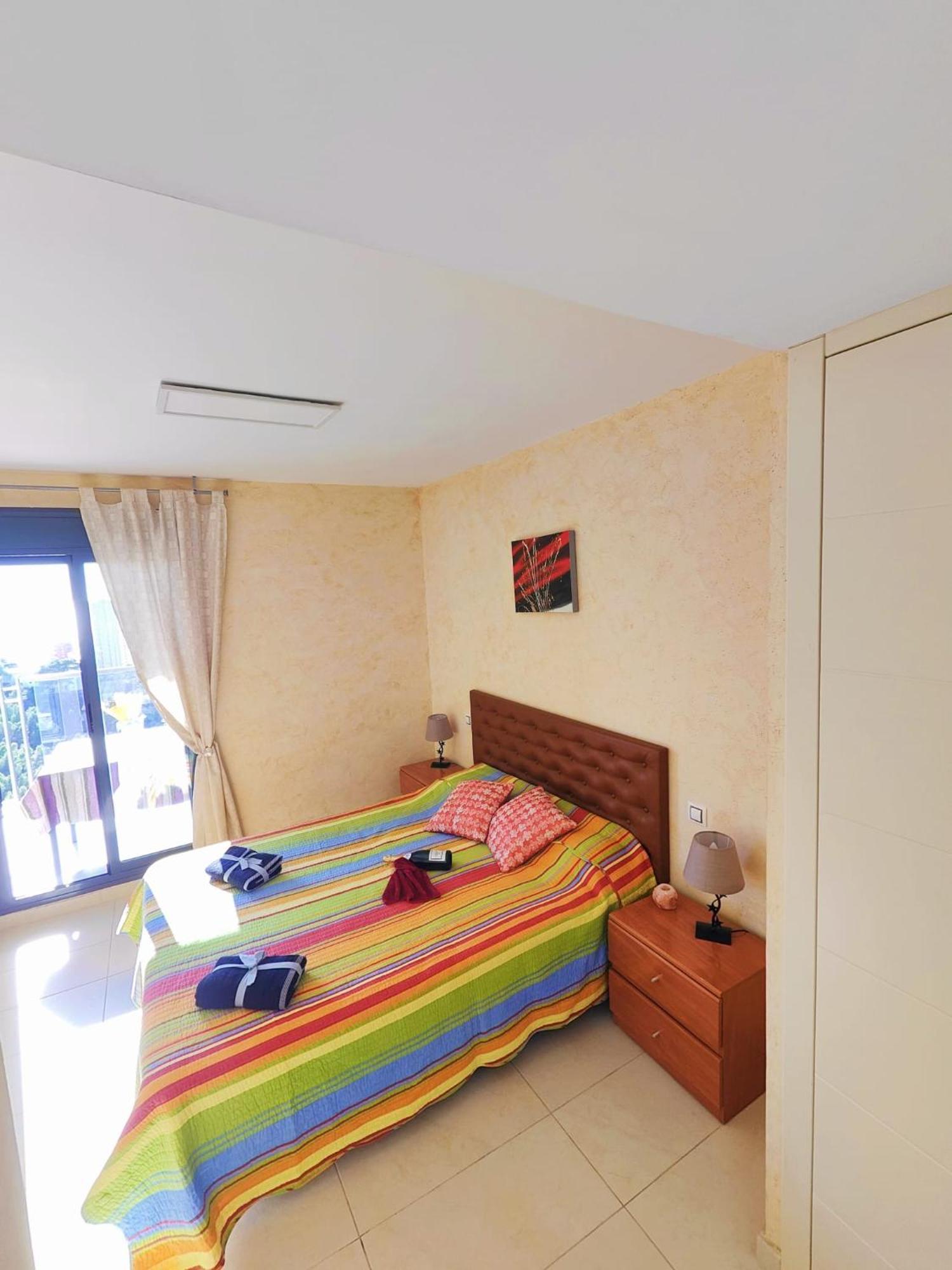 Mirador Lux Appartement Benidorm