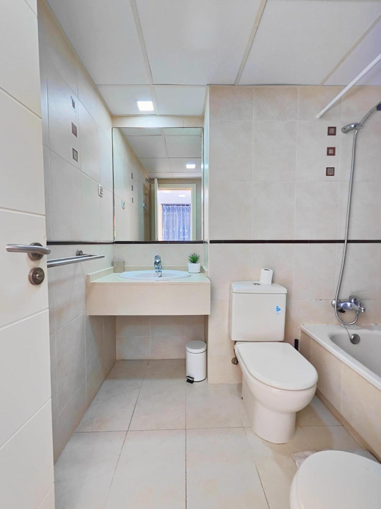 Appartement Mirador Lux *