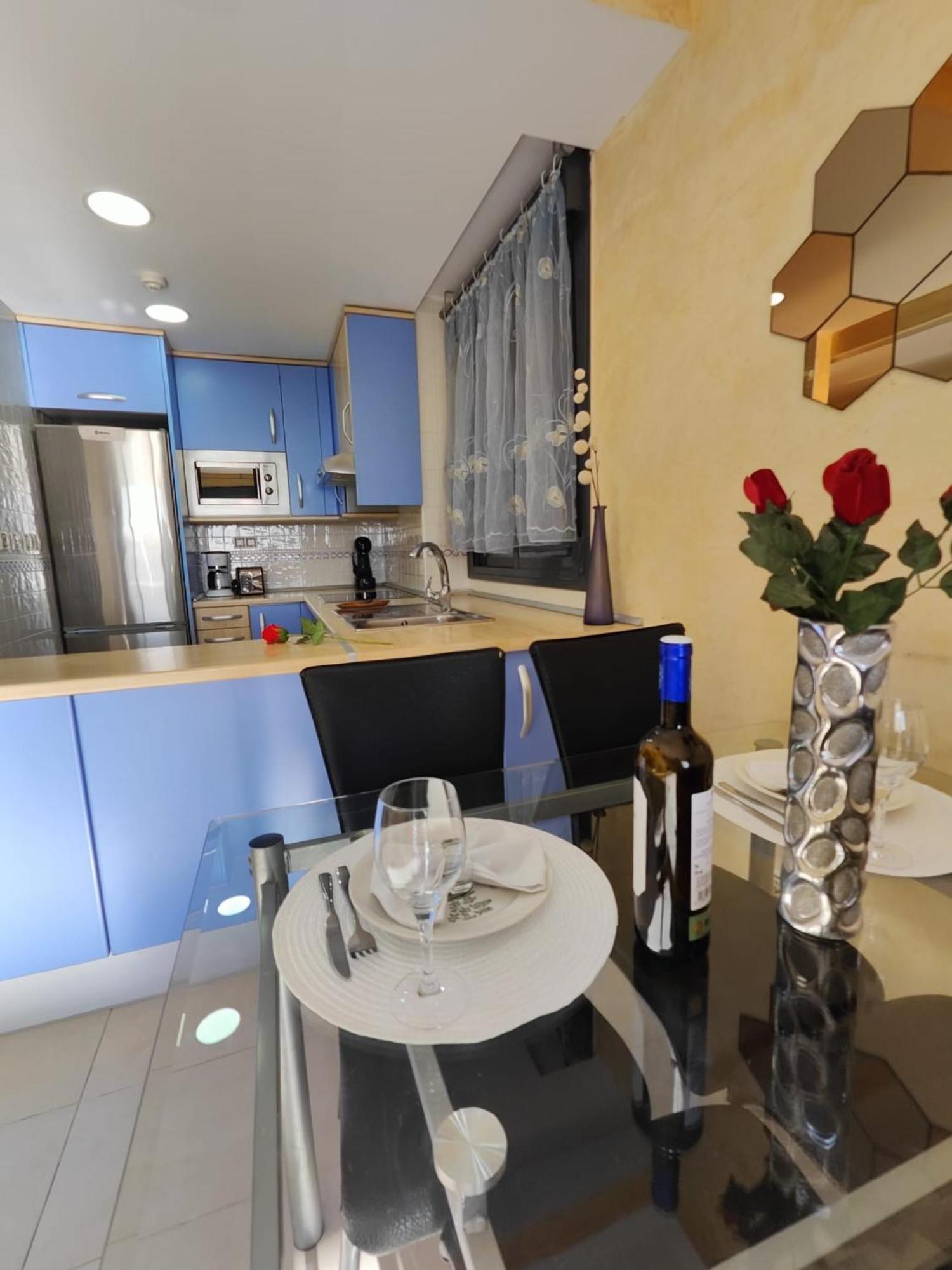 Mirador Lux Appartement *