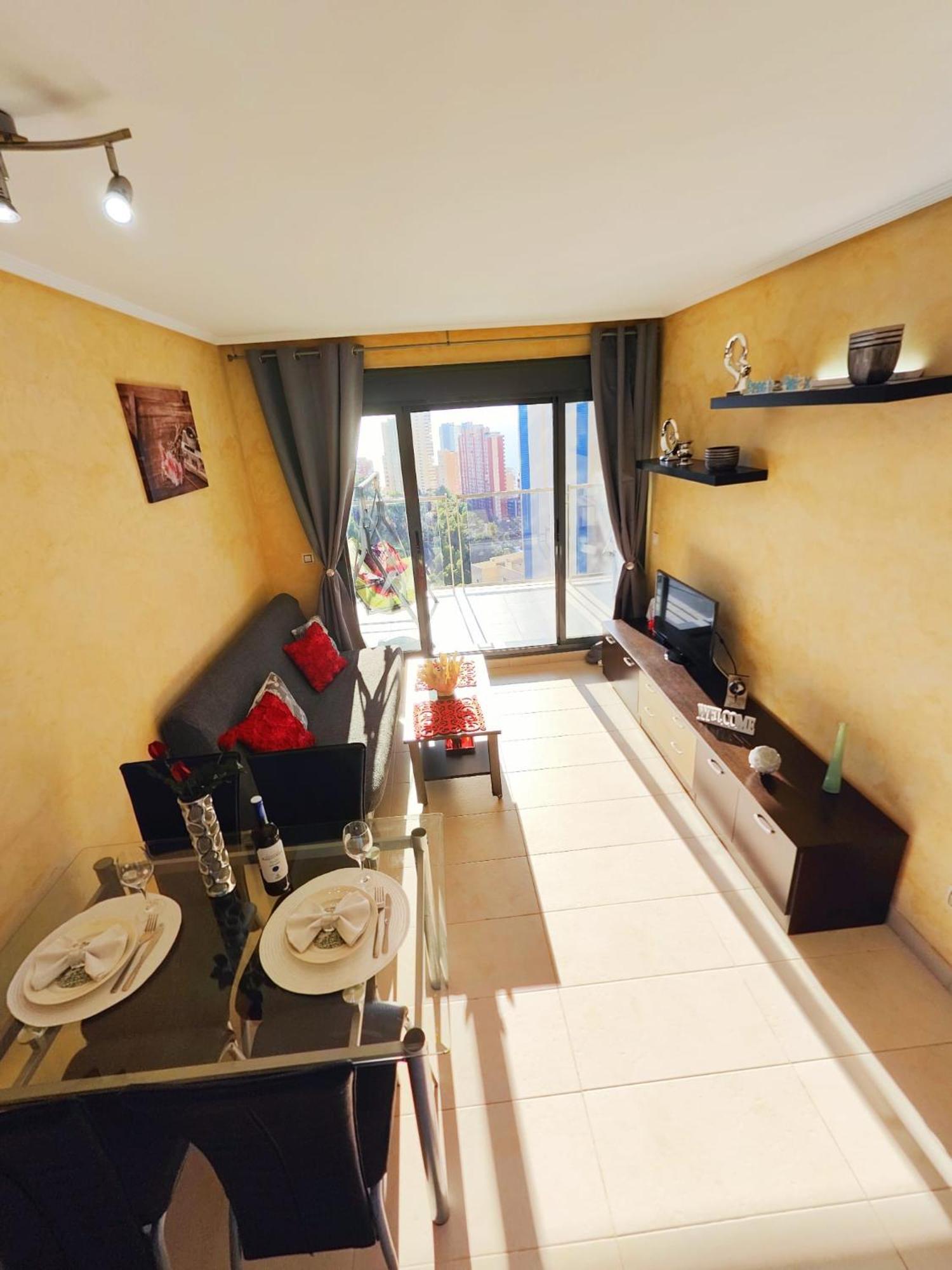 Mirador Lux * Benidorm
