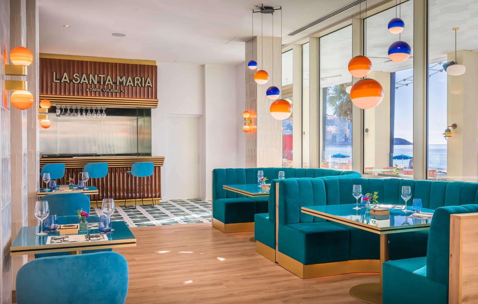 Barcelo Beach - Adults Recommended Hotel