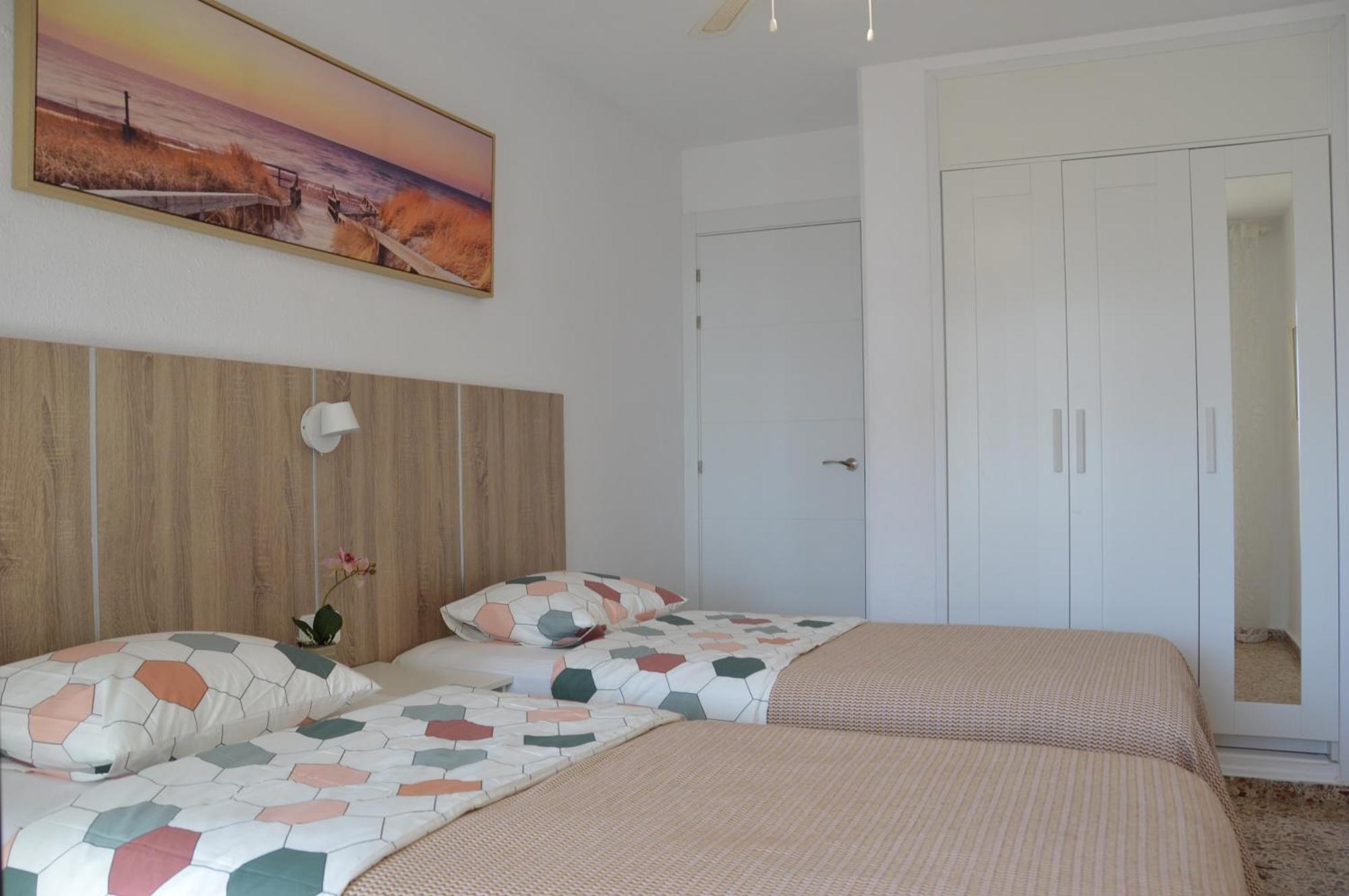 Apartamento Provima *