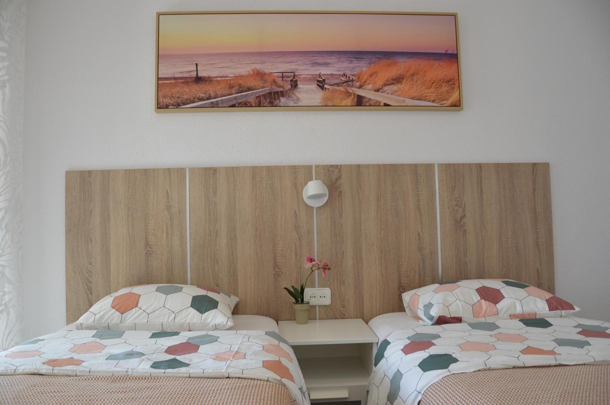 Apartamento Provima