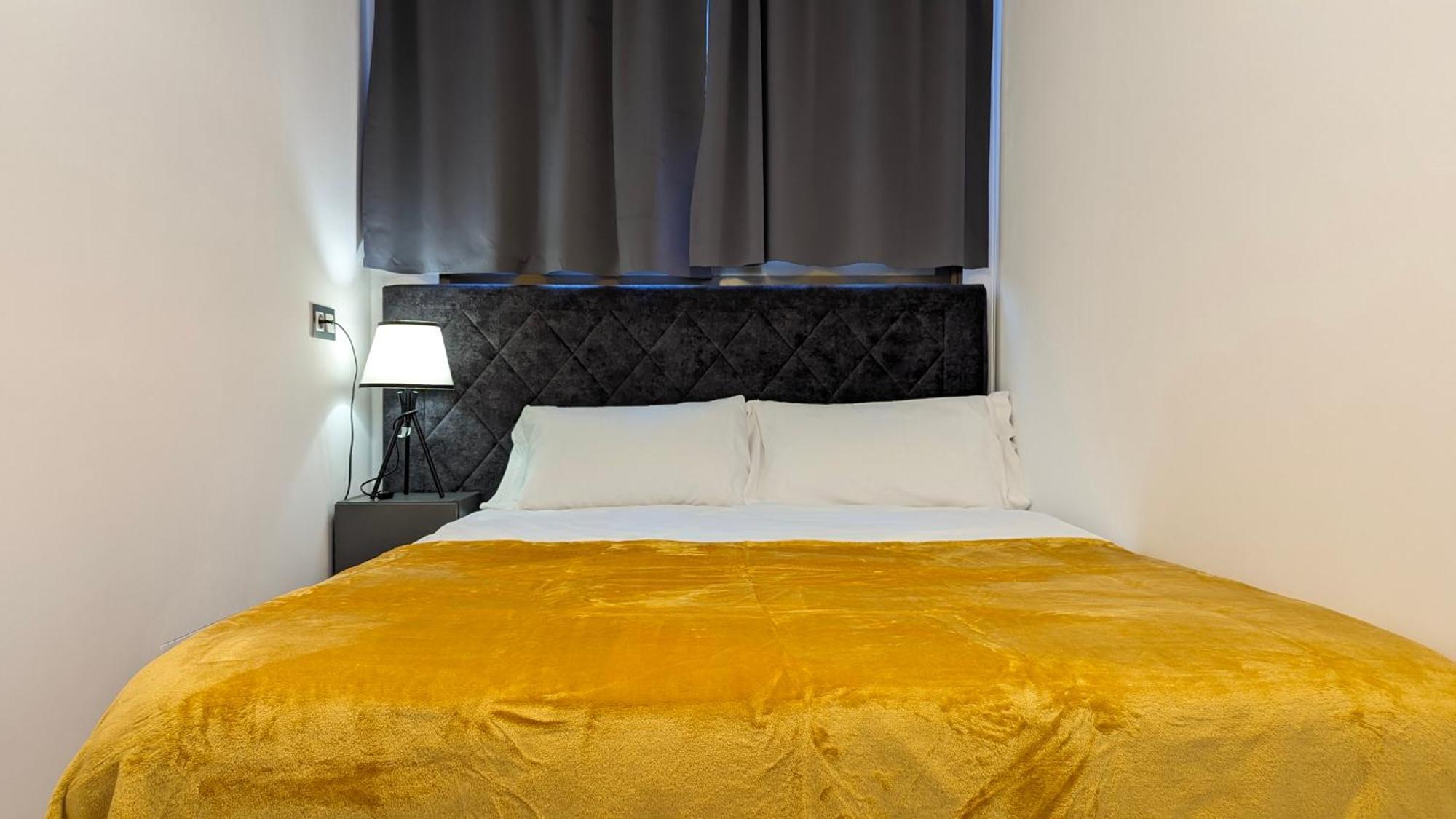 Apartment Arenas Sea Front Benidorm