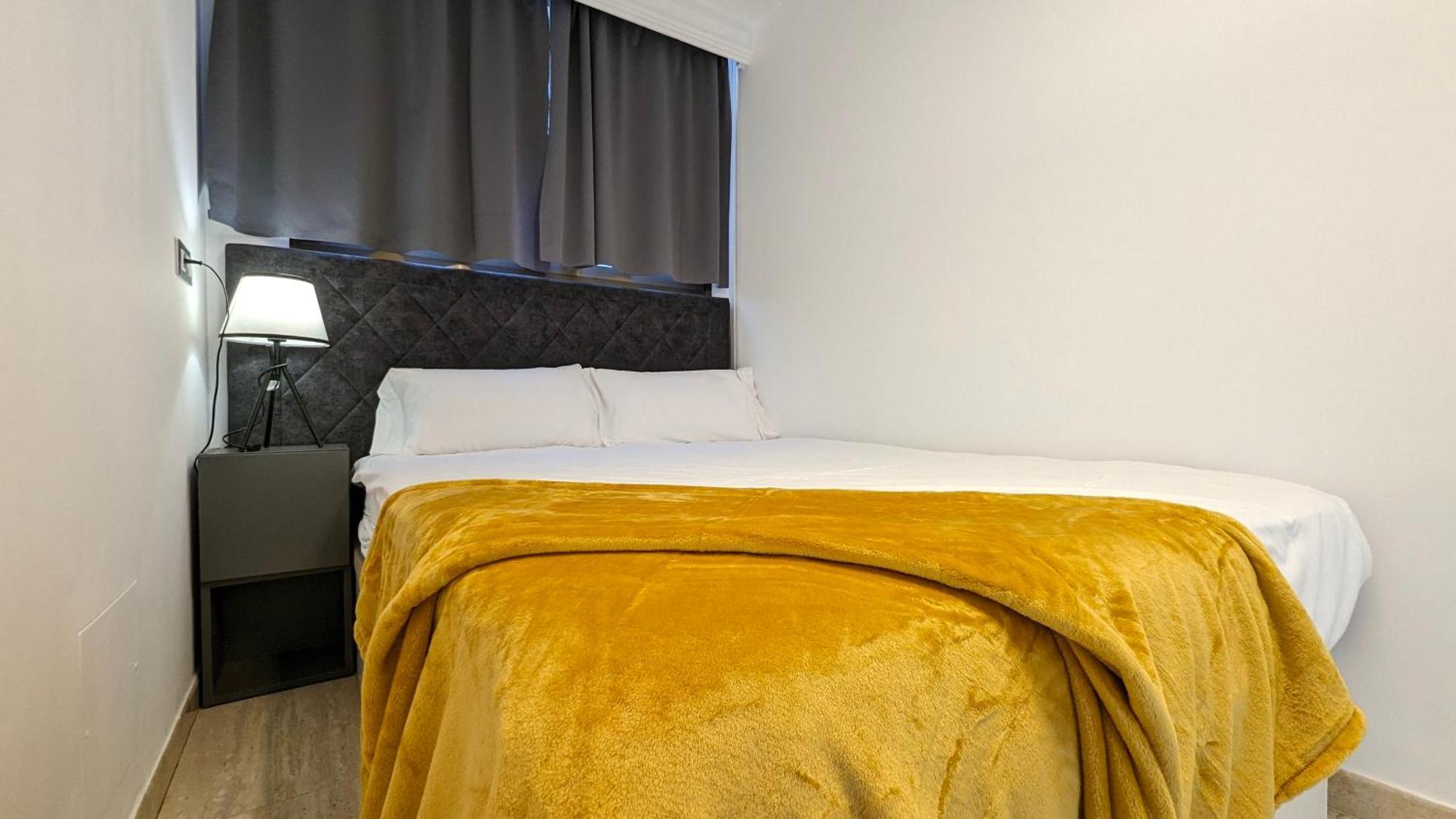 Arenas Sea Front Apartment
