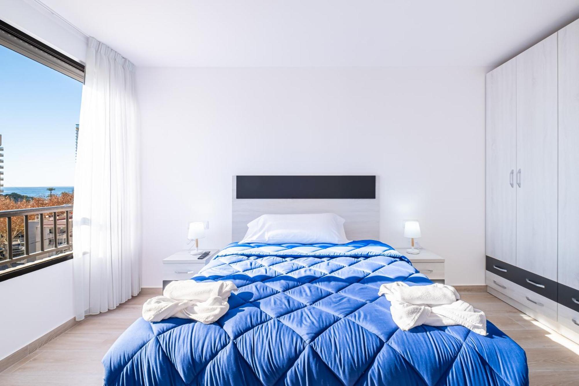 Appartement Antillas 7-b Levante