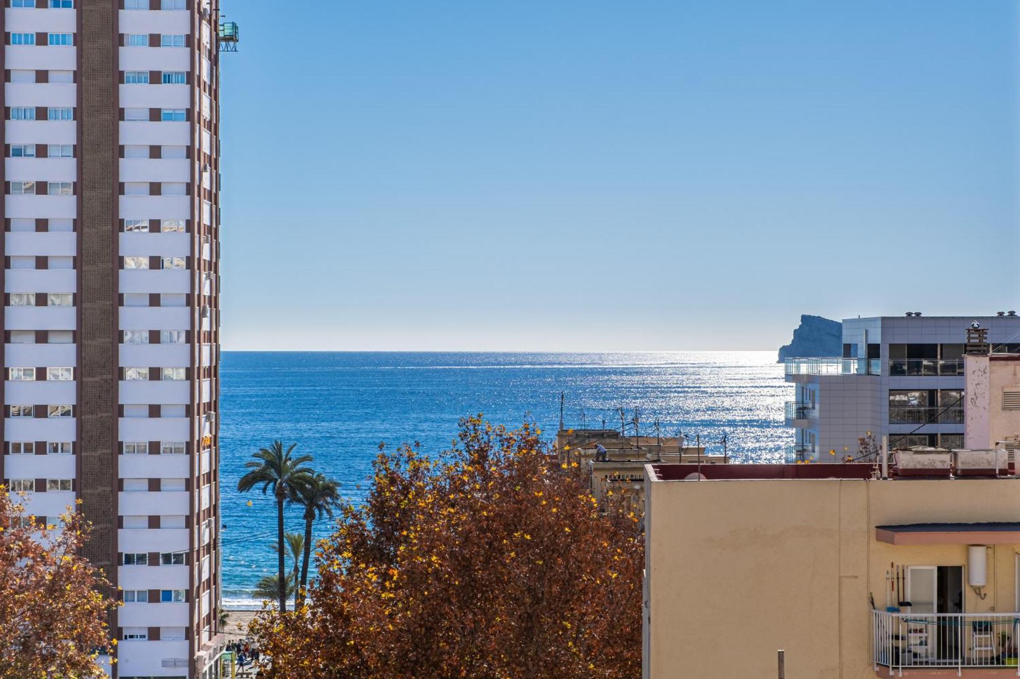 Antillas 7-b Levante Benidorm