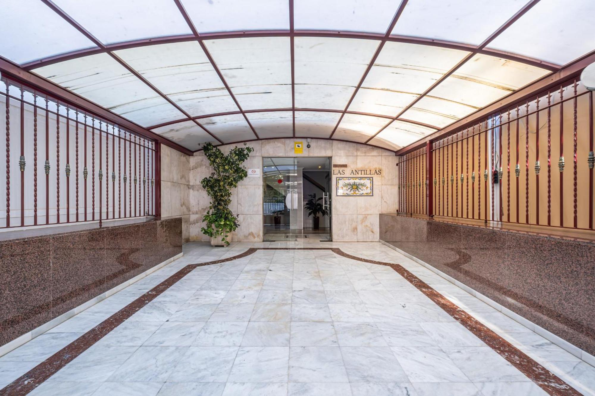 Appartement Antillas 7-b Levante *