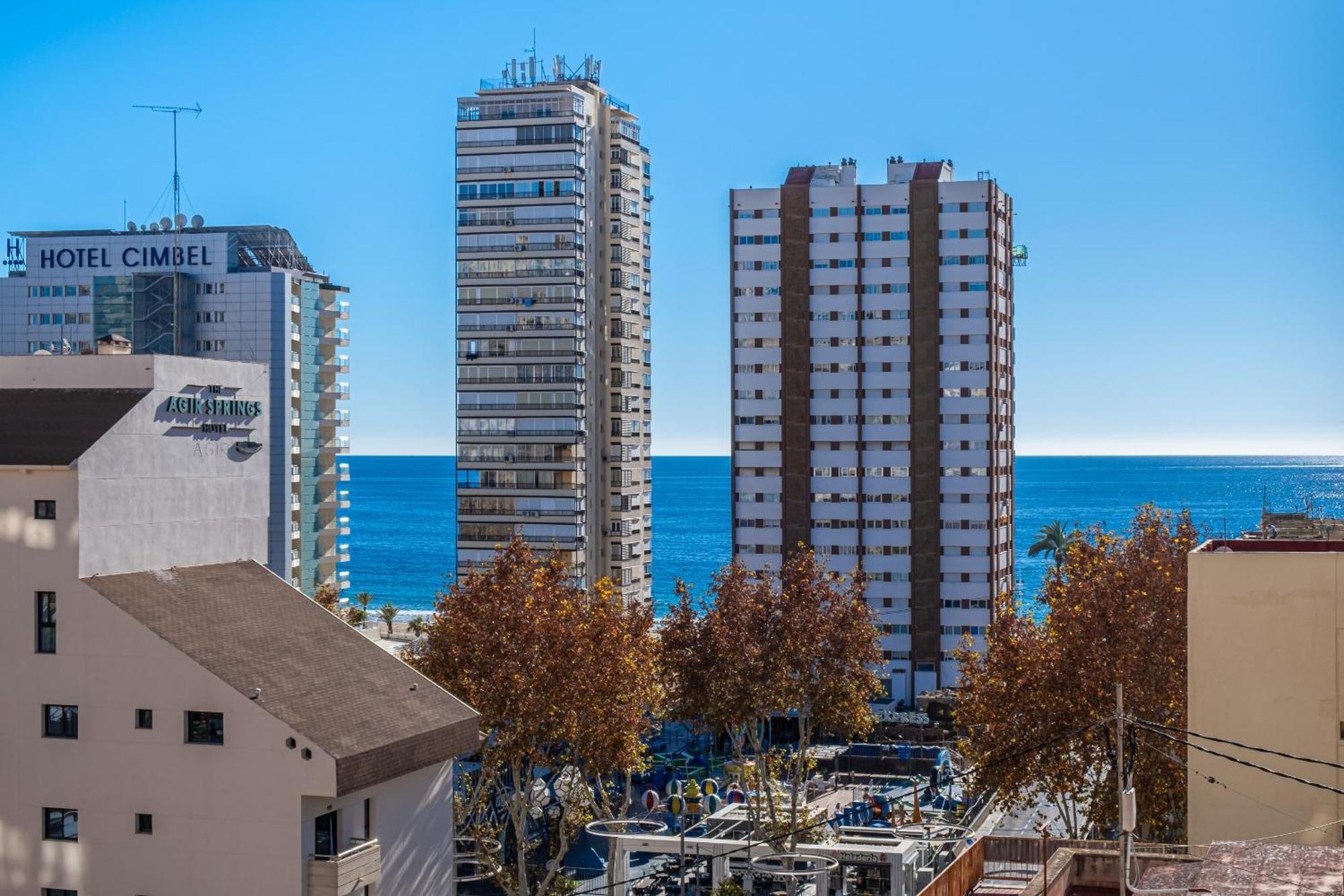 Antillas 7-b Levante