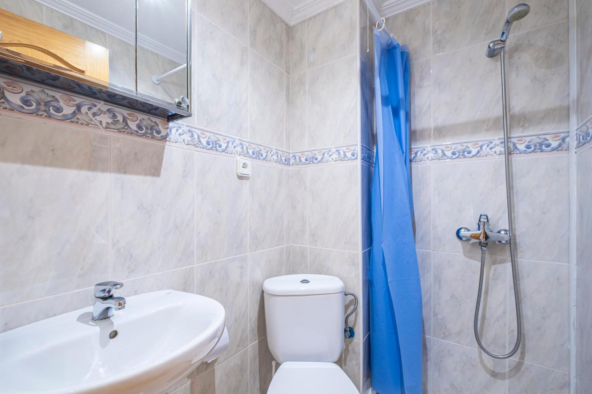 Edimar 2-3 Apartment Levante Beach Apartment *