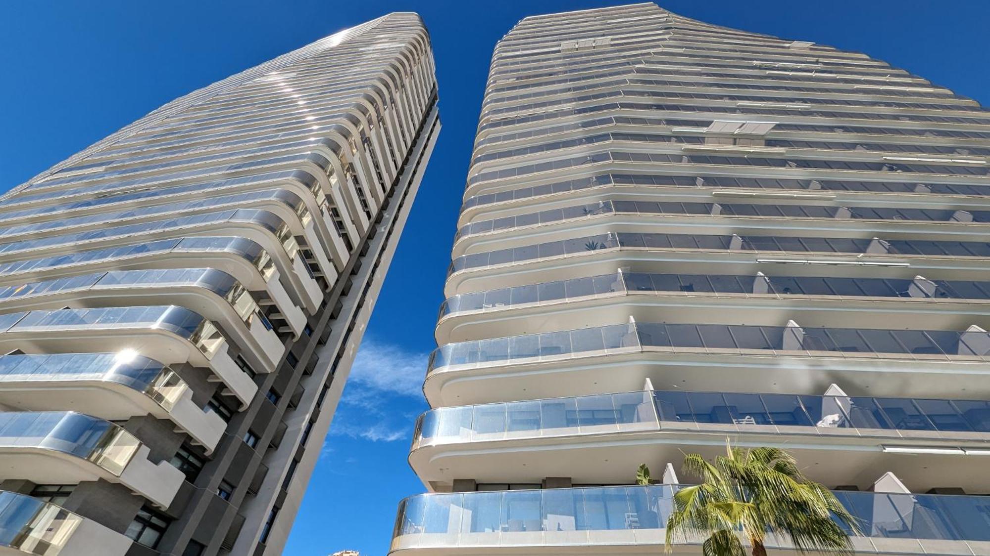 Sunset Cliffs Sea View Appartement