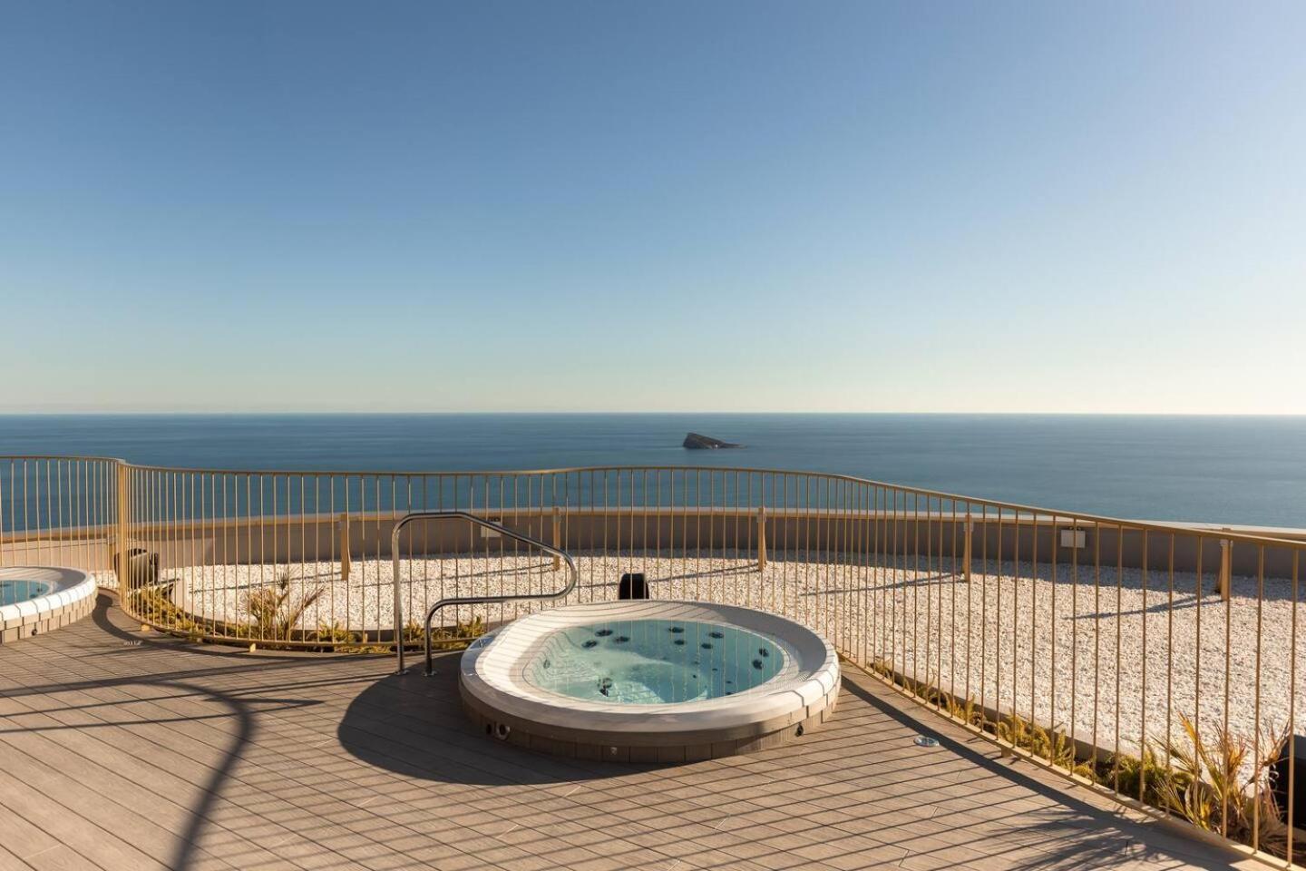 Intempo Residential Sky & - Benidorm, Espana Benidorm