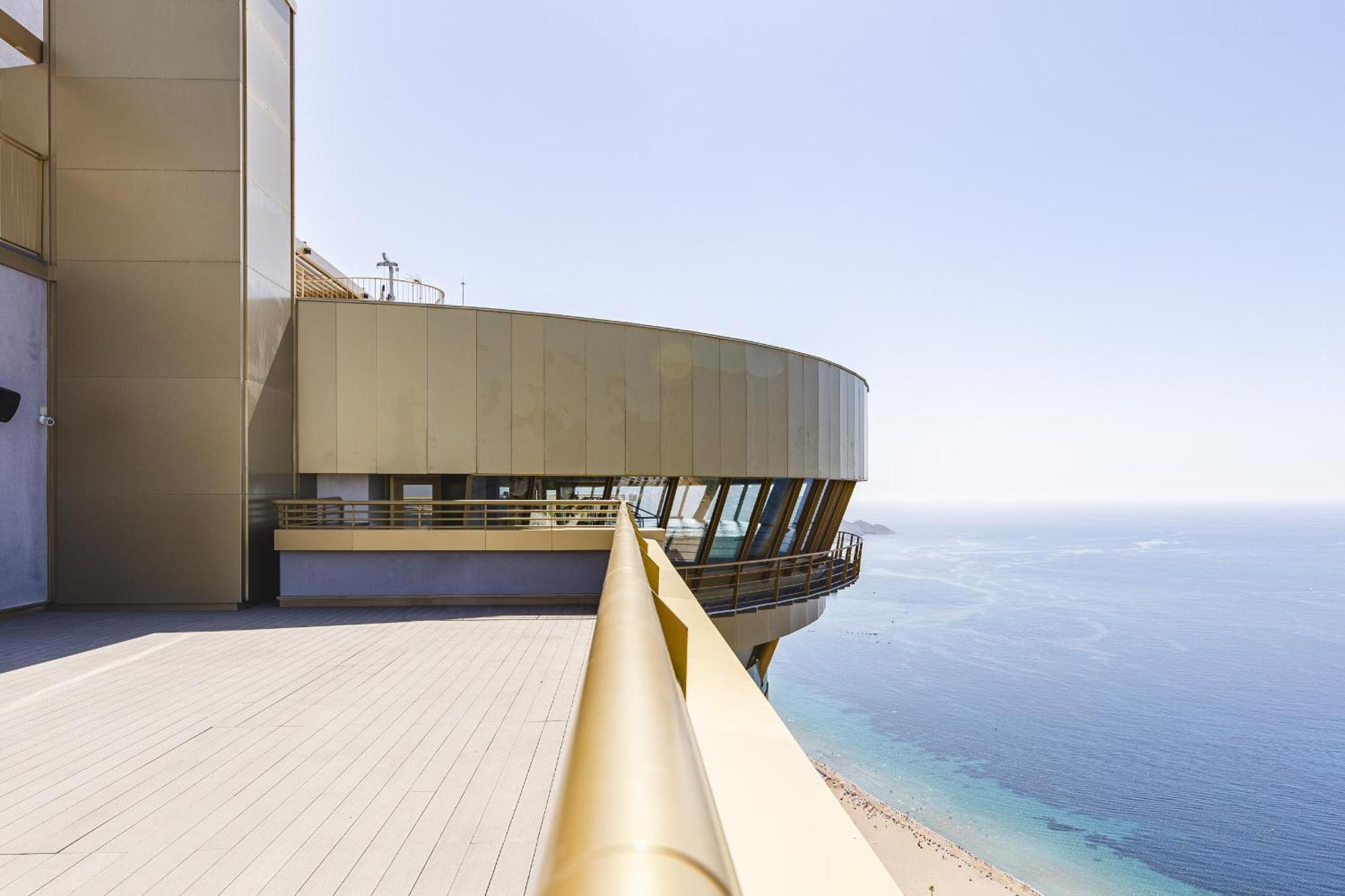 Intempo Residential Sky & - Benidorm, Espana