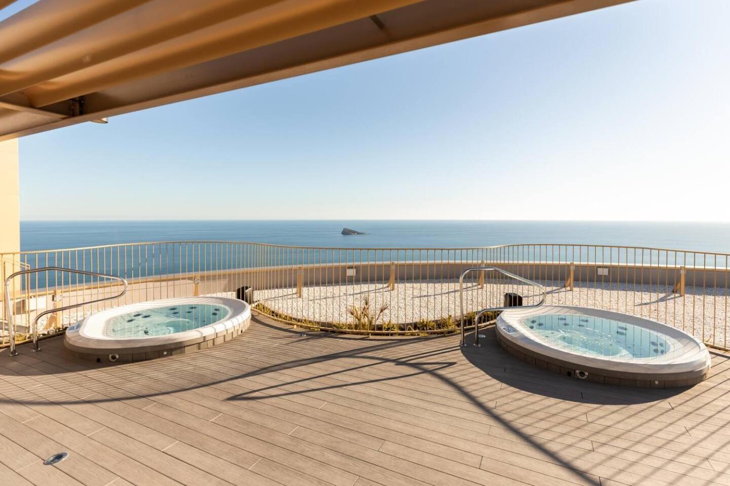 Appartement Intempo Residential Sky & - Benidorm, Espana
