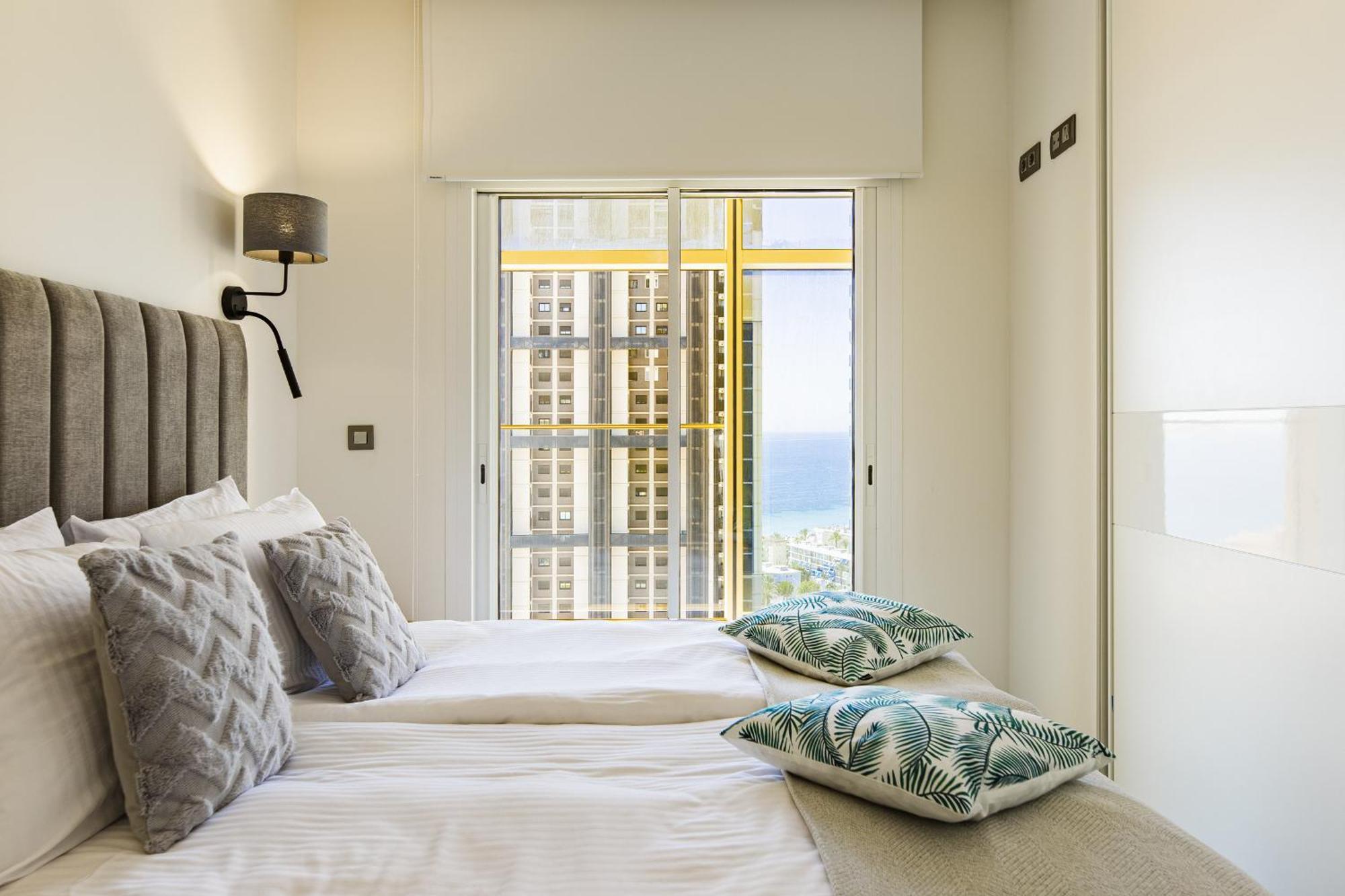 Appartement Intempo Residential Sky & - Benidorm, Espana Benidorm