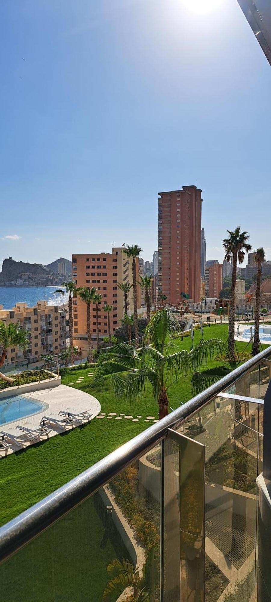 Romero Sunset Cliffs Appartement