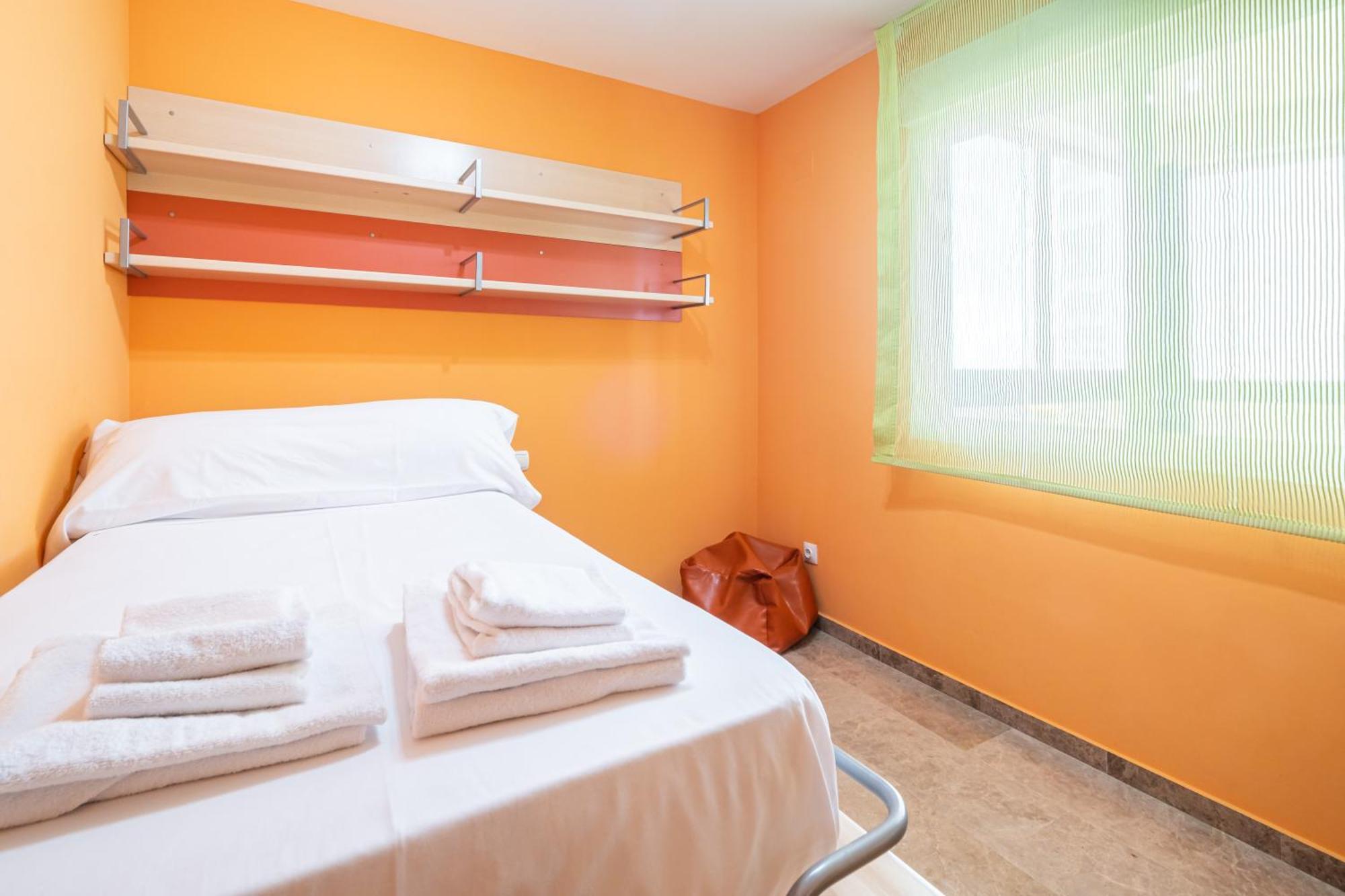 Apartment Acintur Levante Beach-old Town *