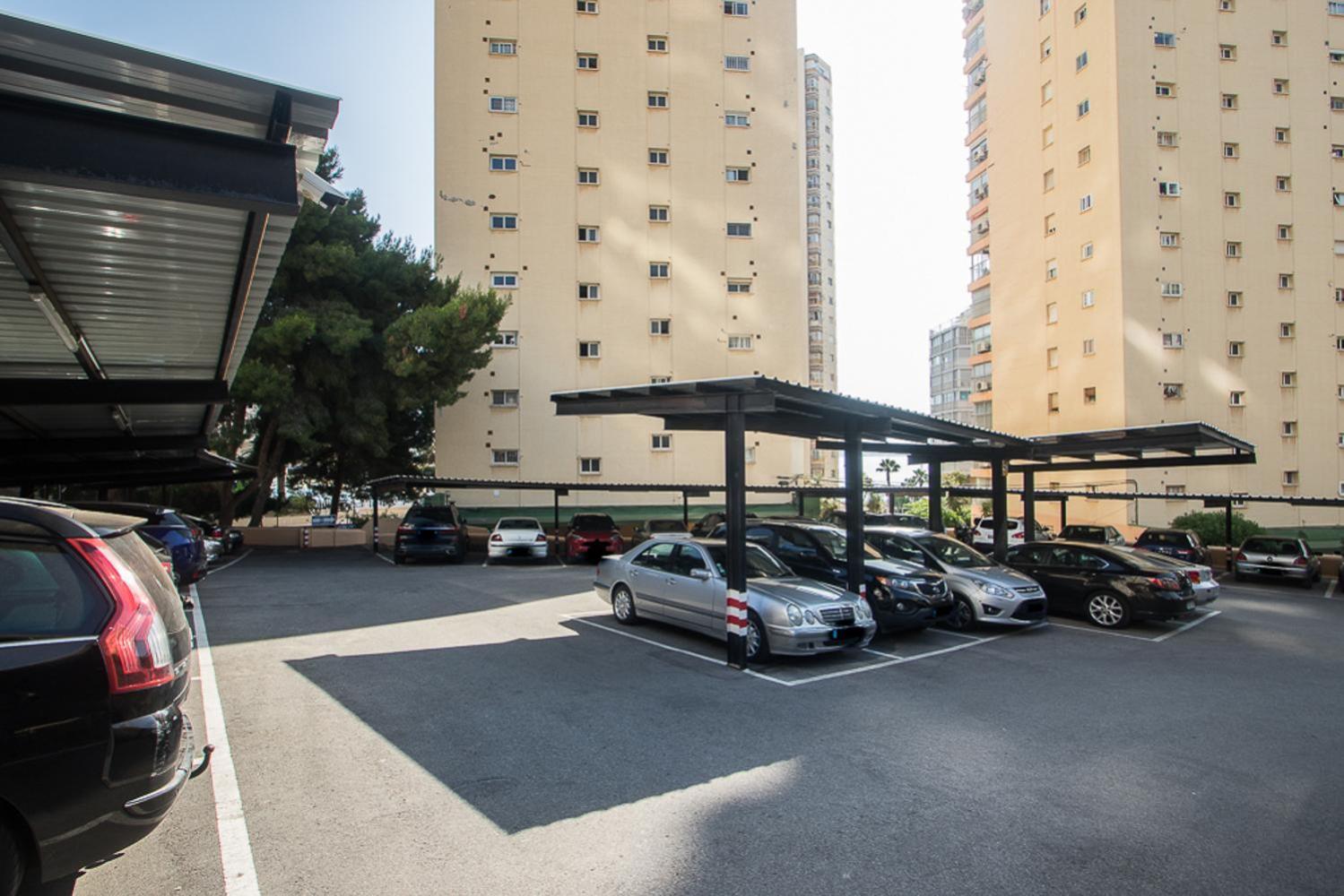 Apartamentos Las Carabelas