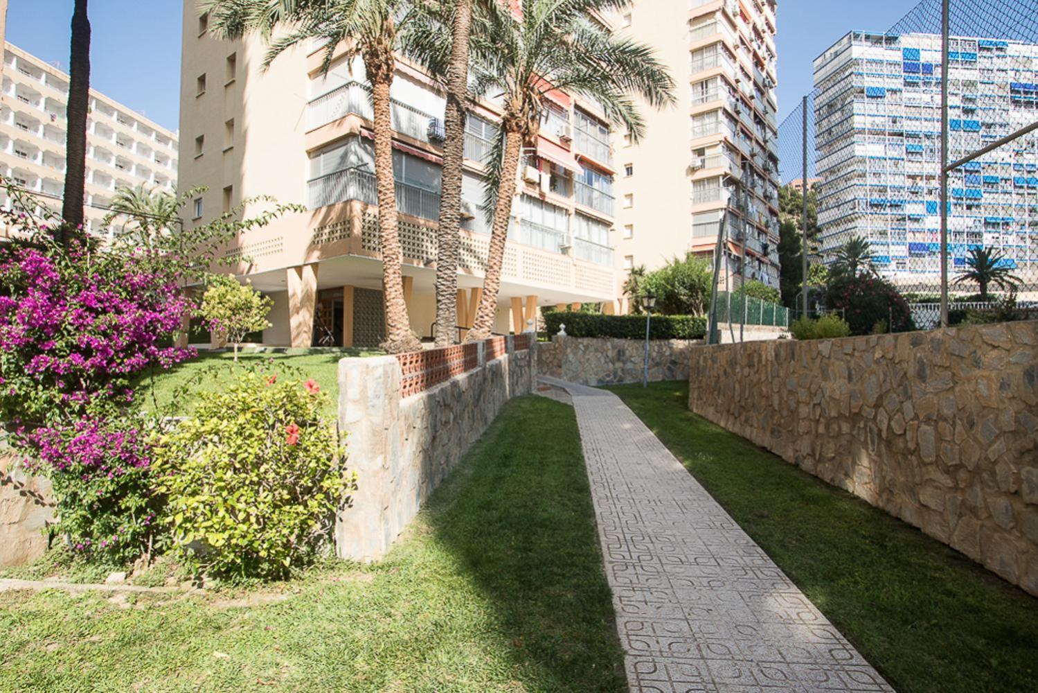 Apartamentos Las Carabelas *