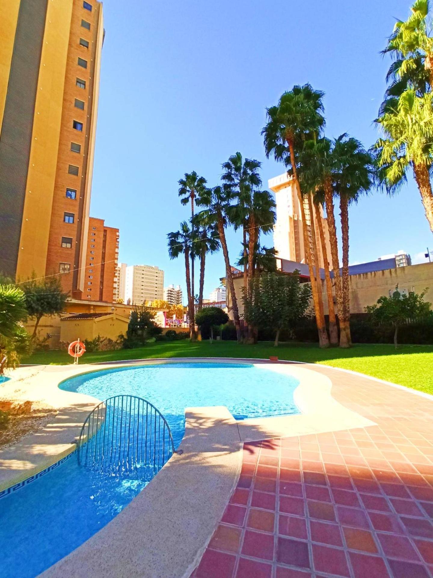 Torpa Apartment *