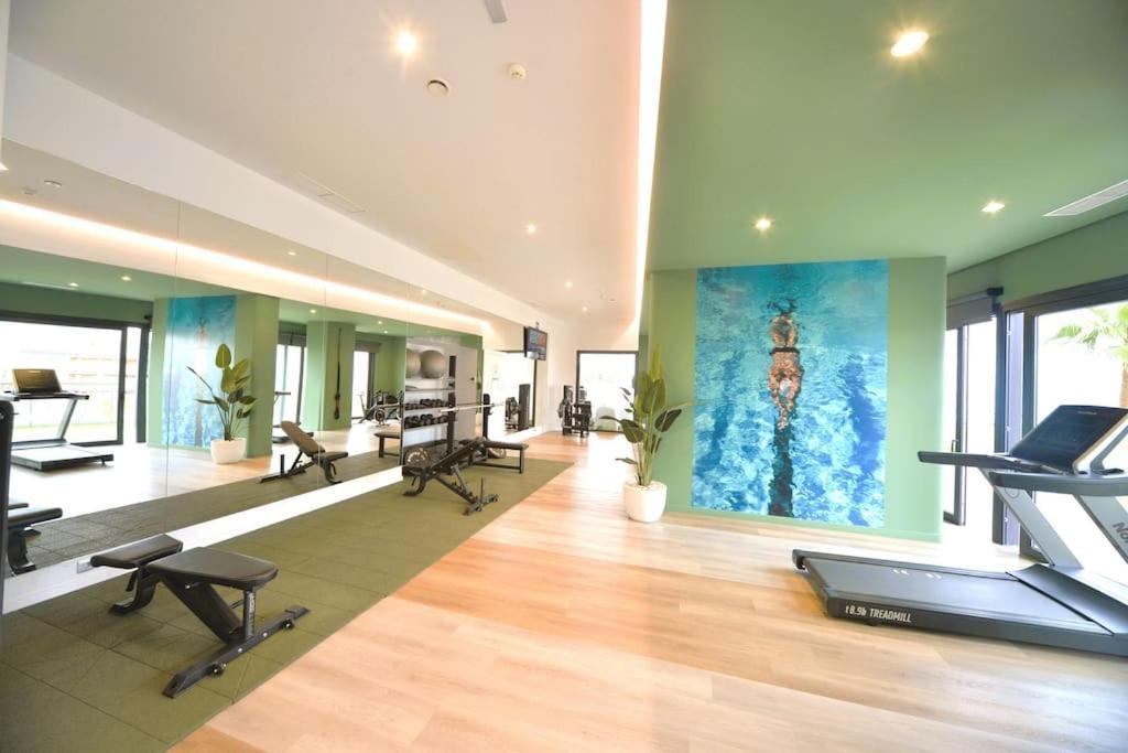 Appartement Sunset Cliffs *
