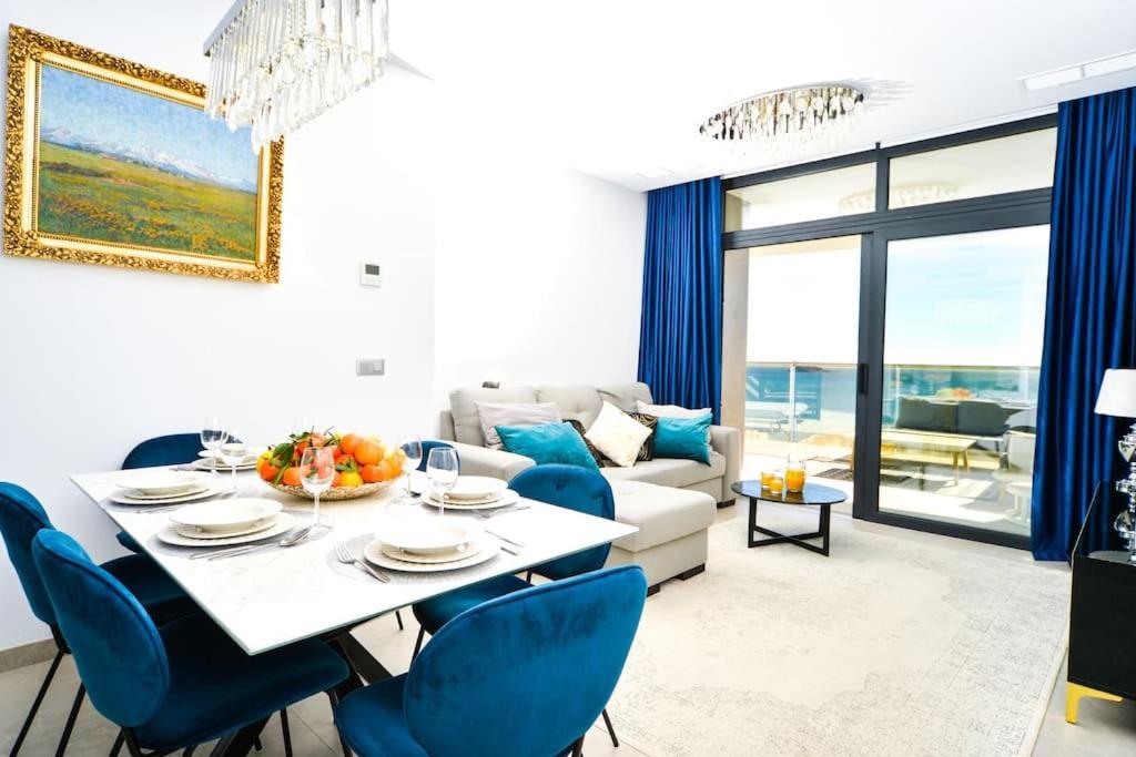 Sunset Cliffs Appartement Benidorm