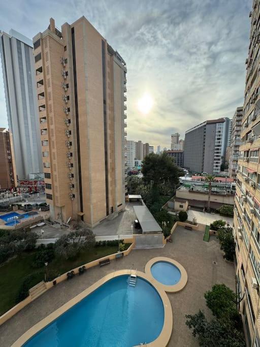Luminoso En * Benidorm