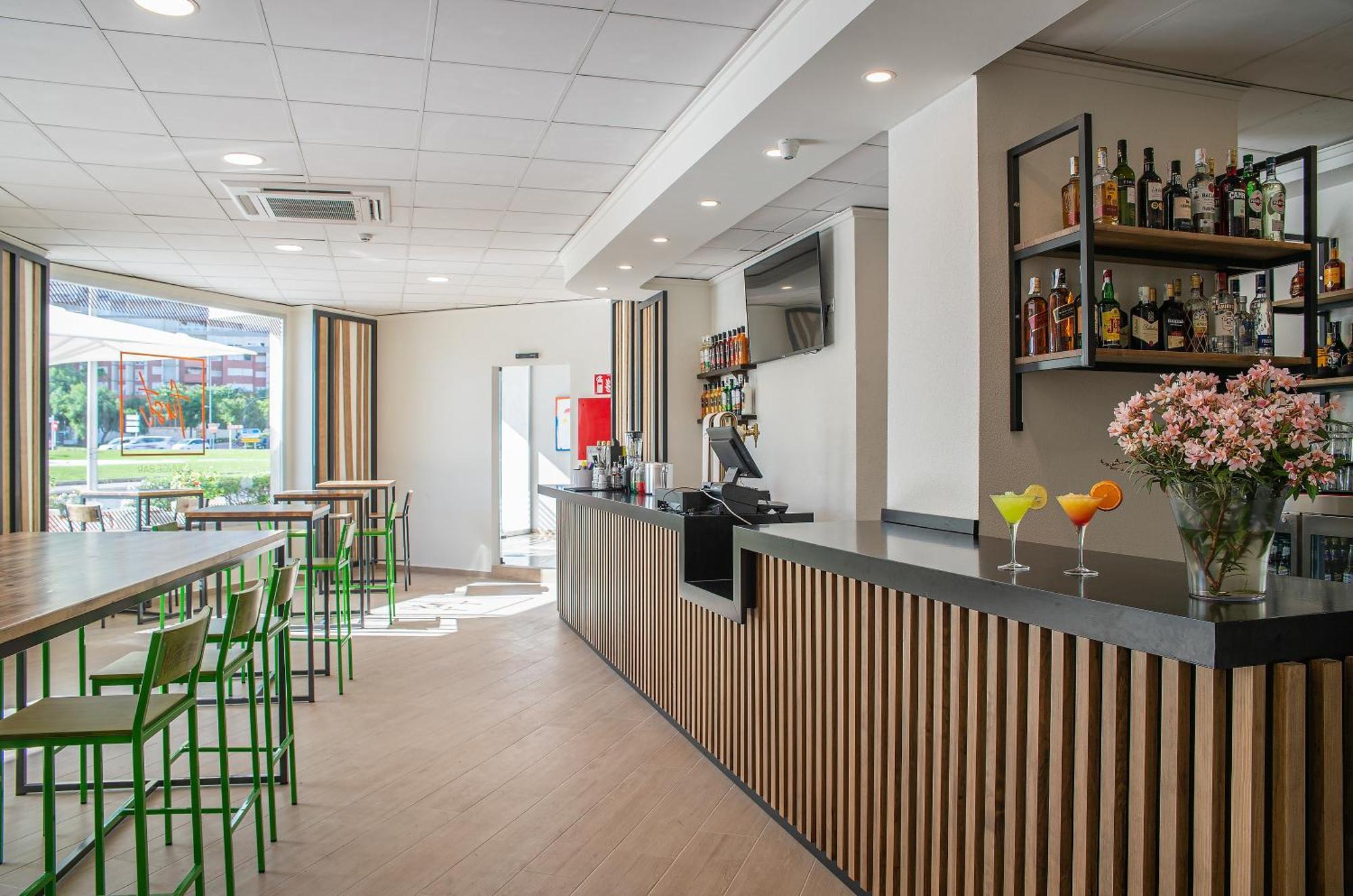 Pierre & Levante Appartement Benidorm