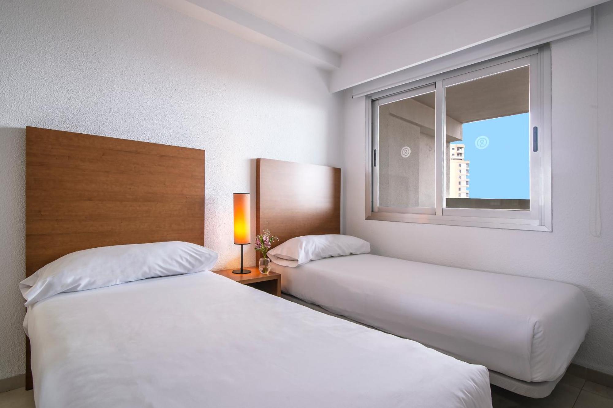 Pierre & Levante Appartement