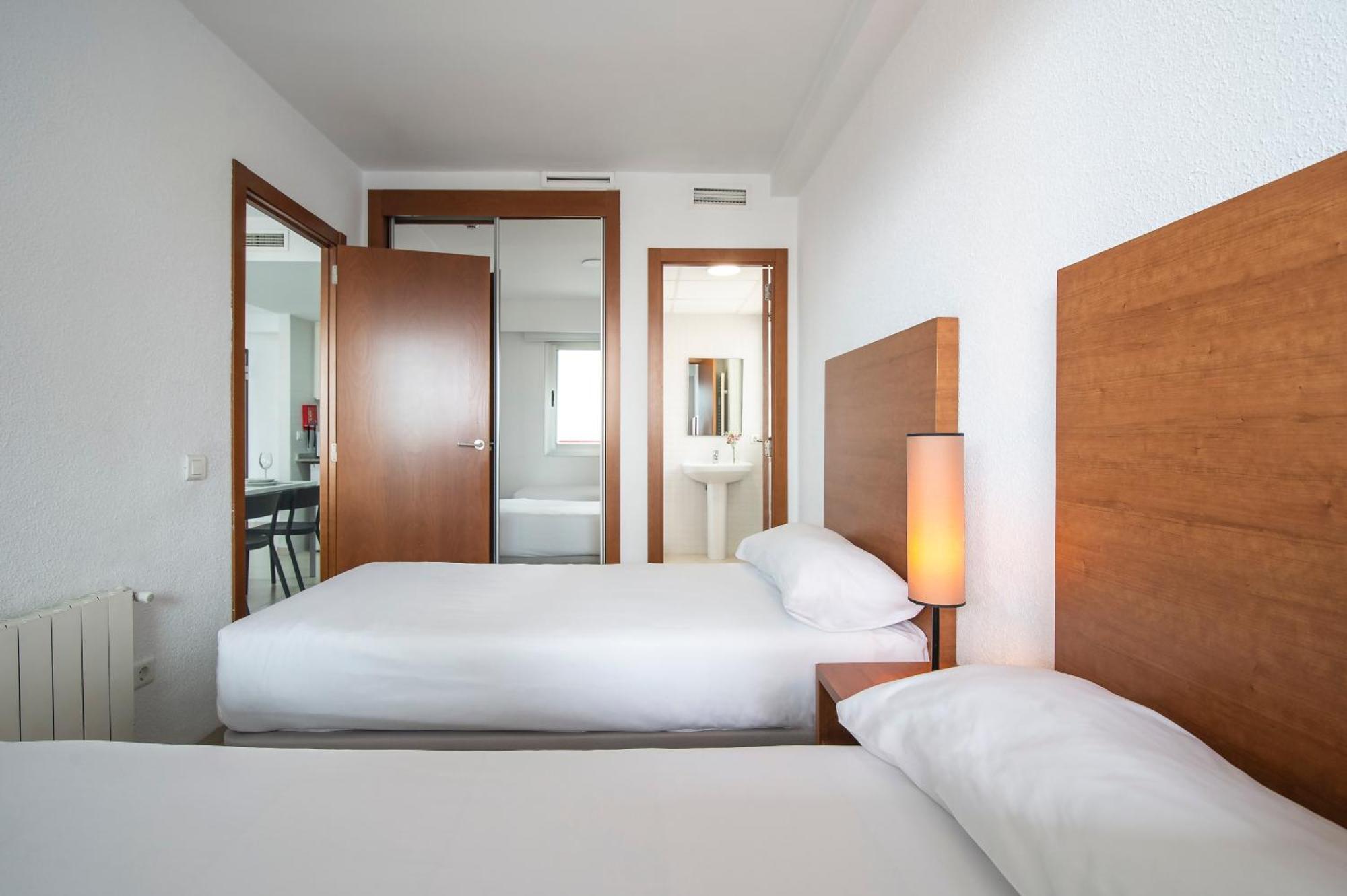 Pierre & Levante Appartement *