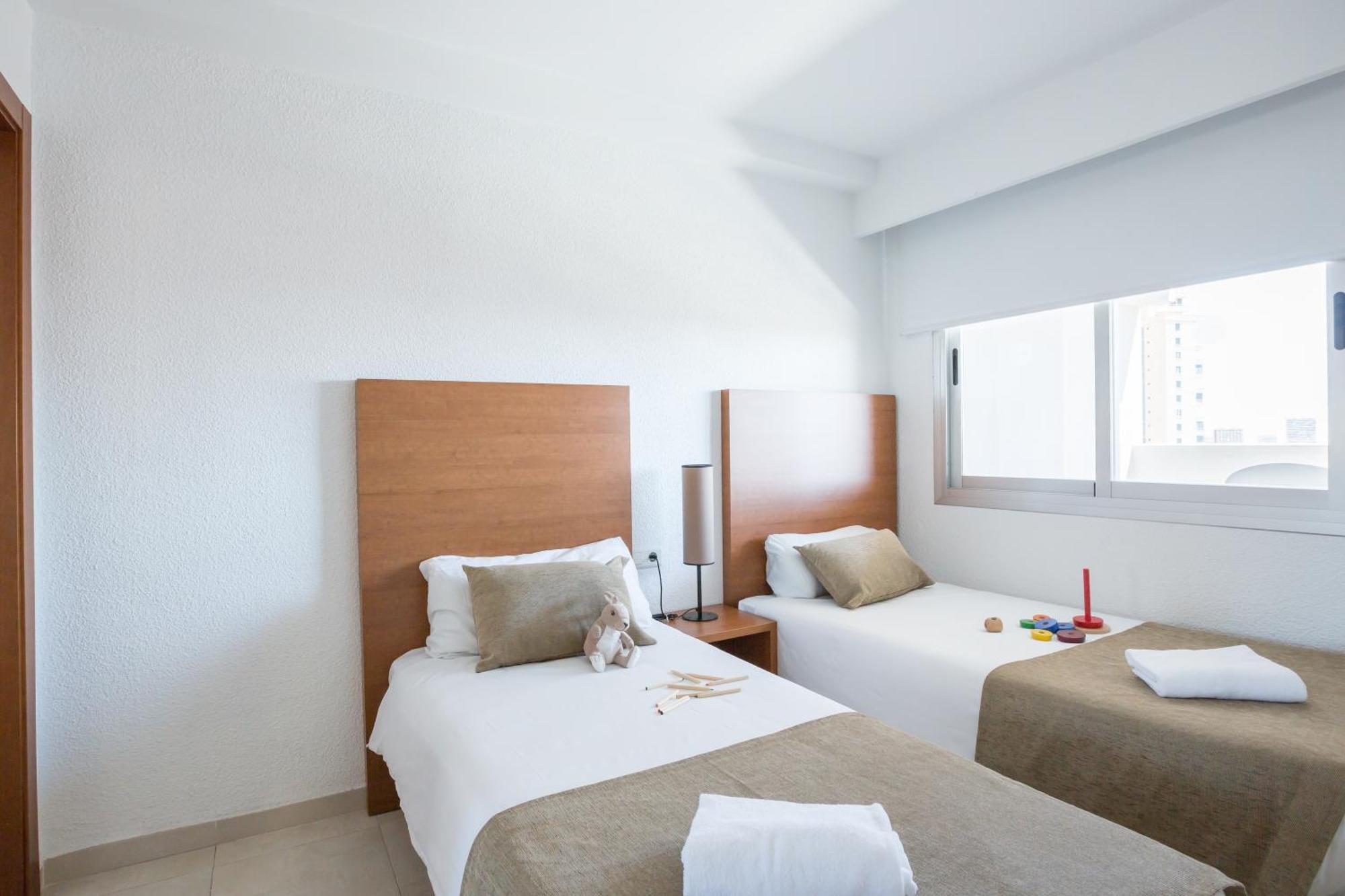 Pierre & Levante Appartement Benidorm