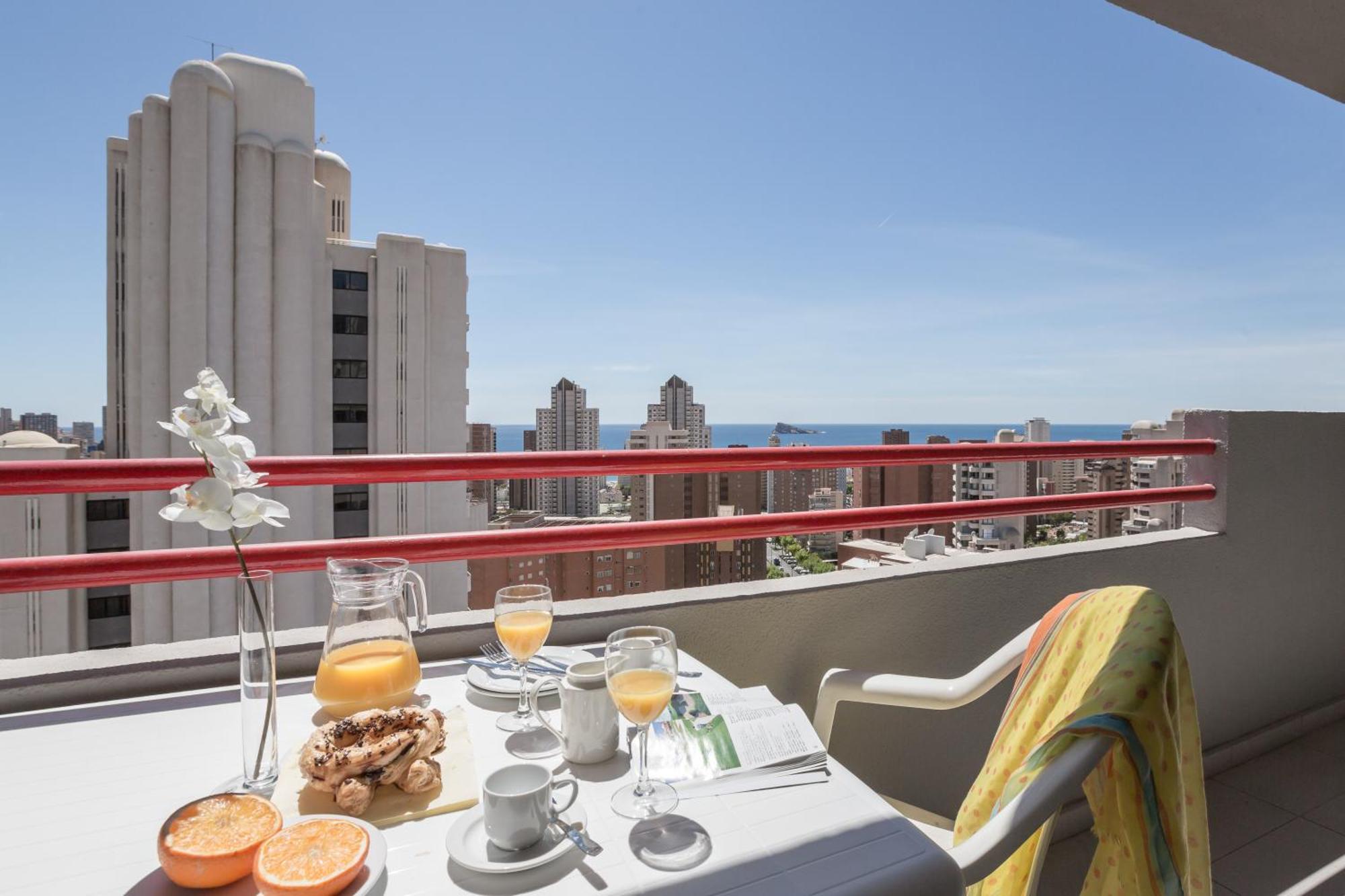 Pierre & Levante Benidorm