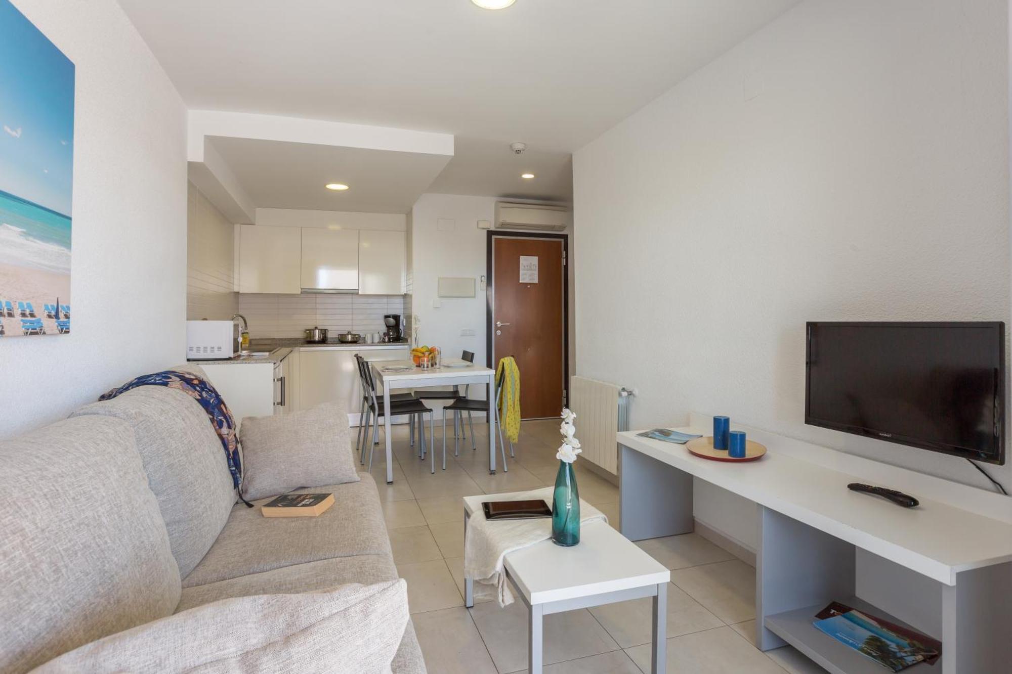 Pierre & Levante Appartement *