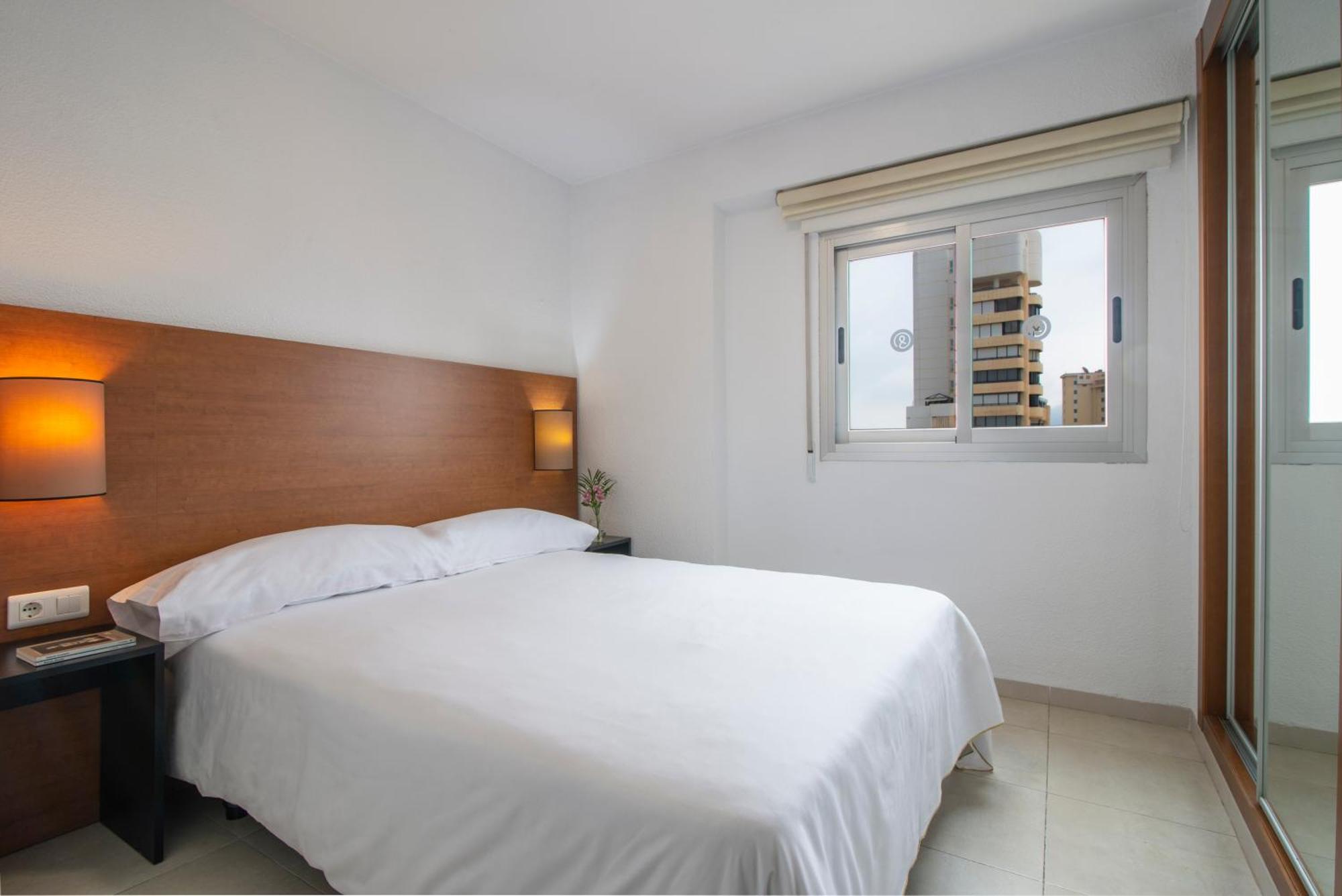 Appartement Pierre & Levante Benidorm