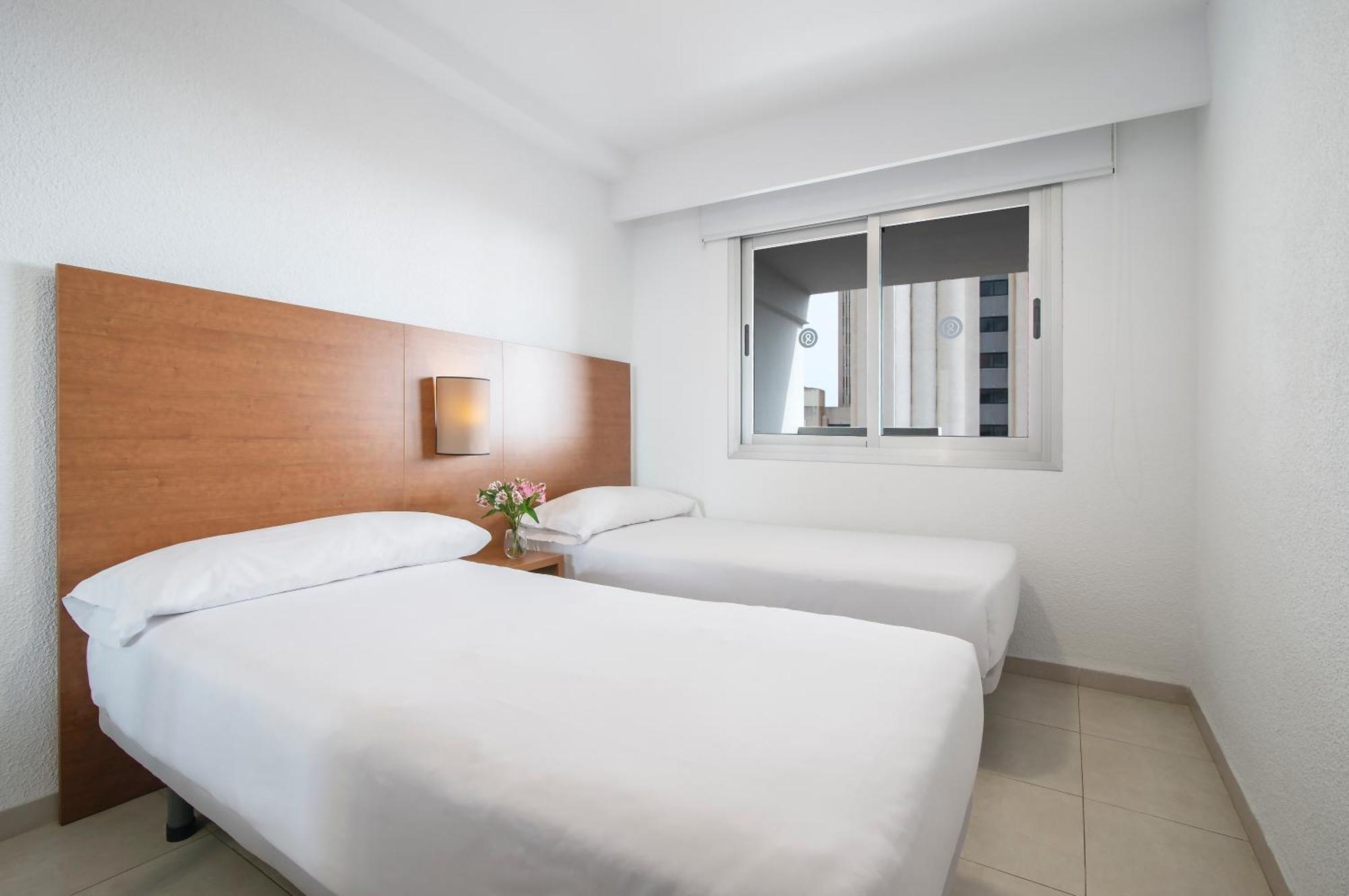 Pierre & Levante Appartement Benidorm