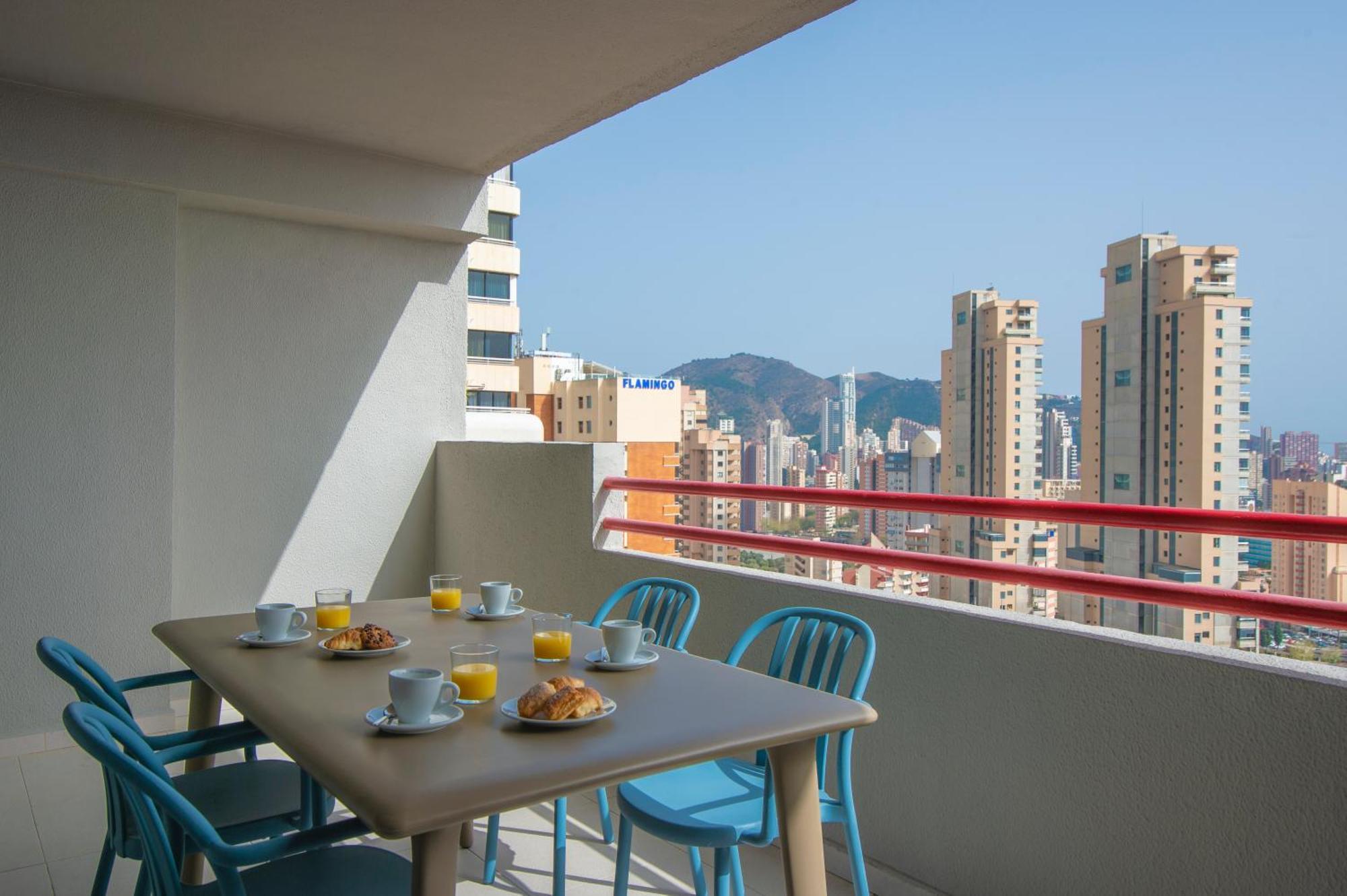 Pierre & Levante Benidorm