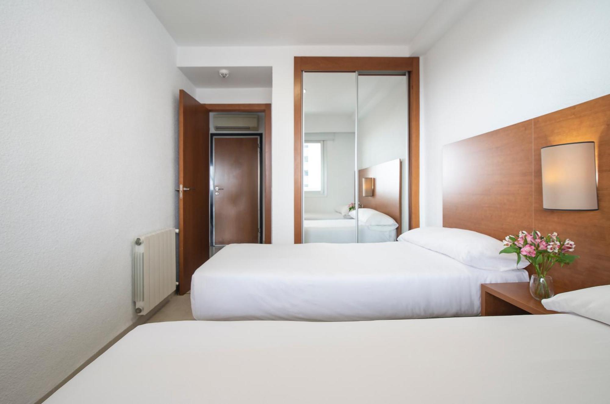 Appartement Pierre & Levante *