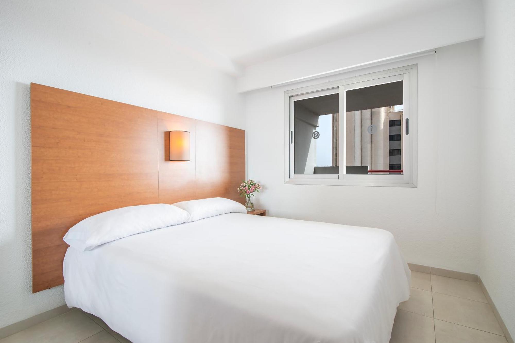 Appartement Pierre & Levante *