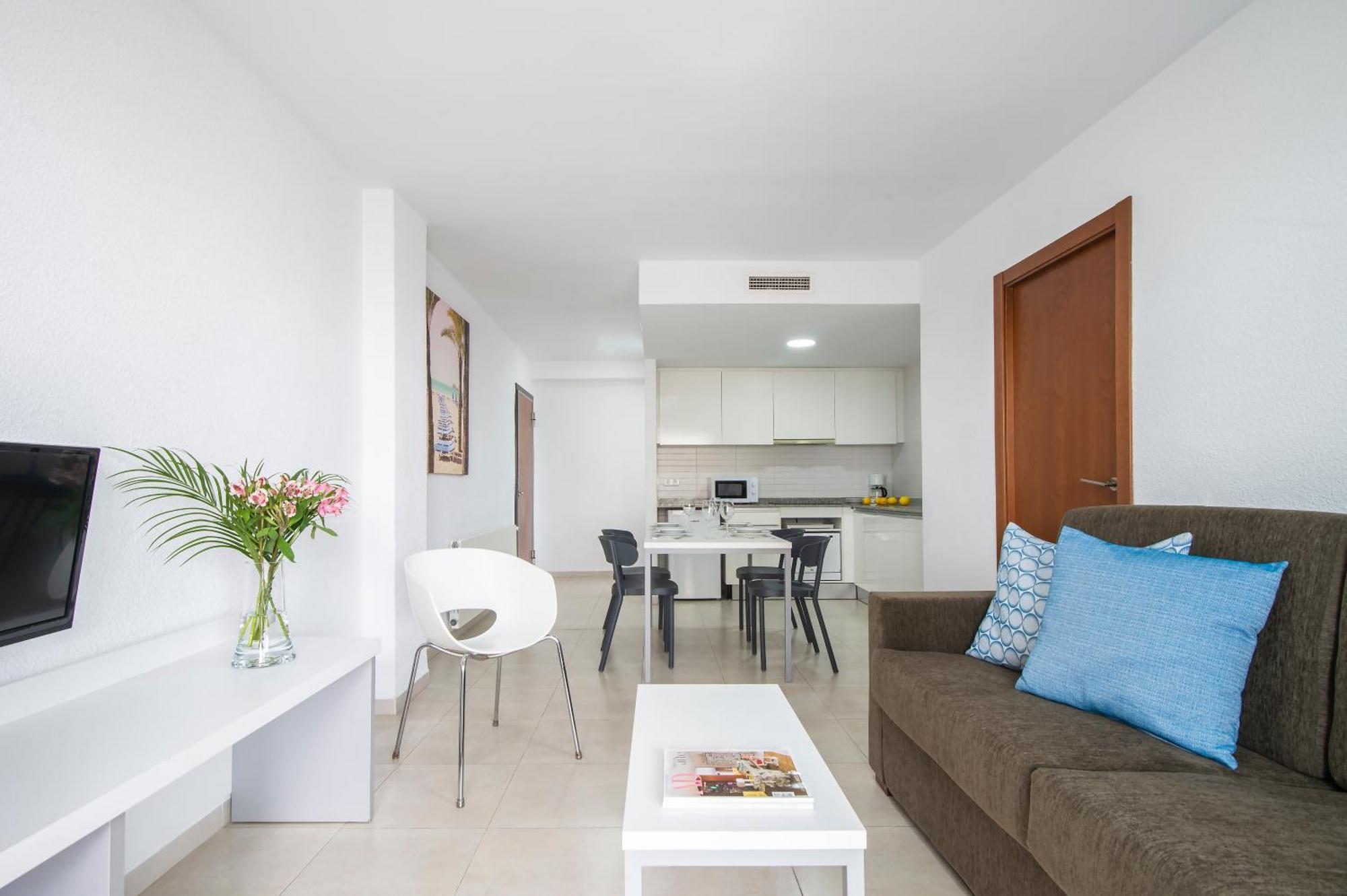 Pierre & Levante Appartement